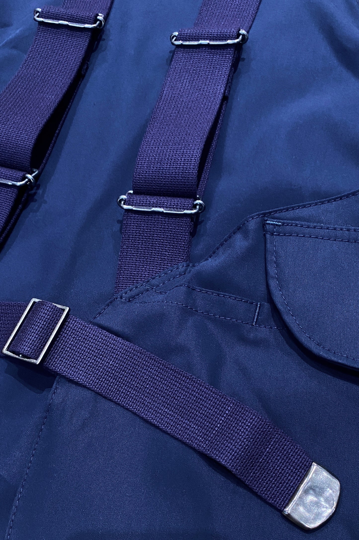 UTILITY VEST c/p