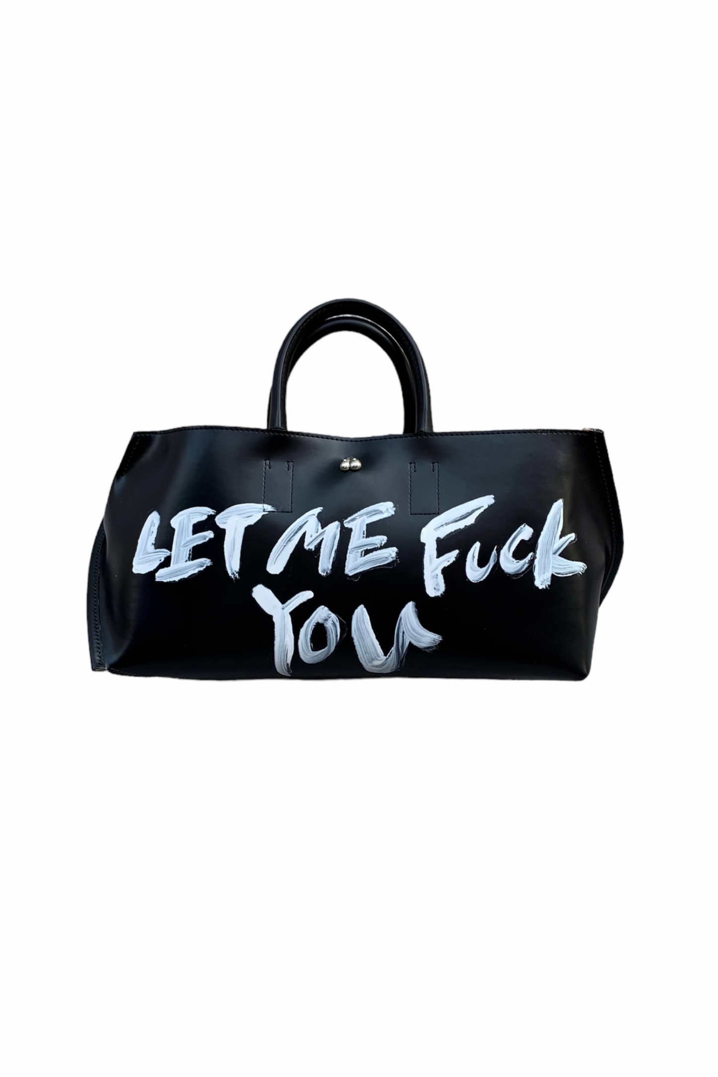 SLOPE WIDE TOTE s