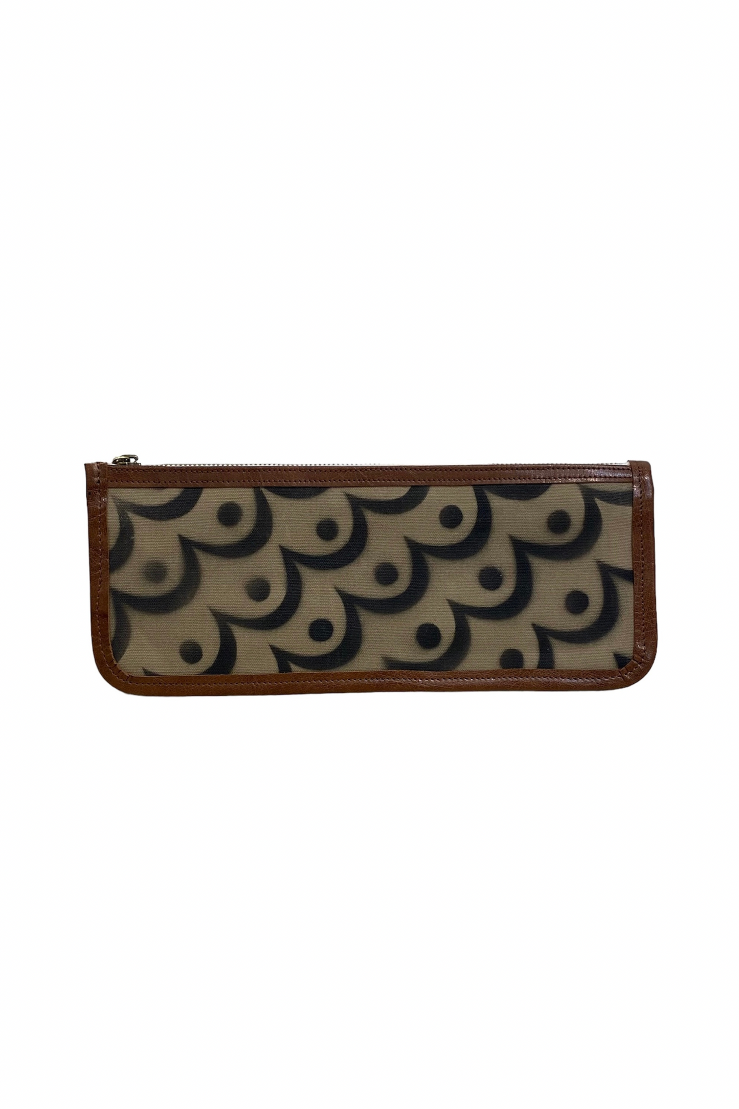 CANVAS LONGWALLET w OPI