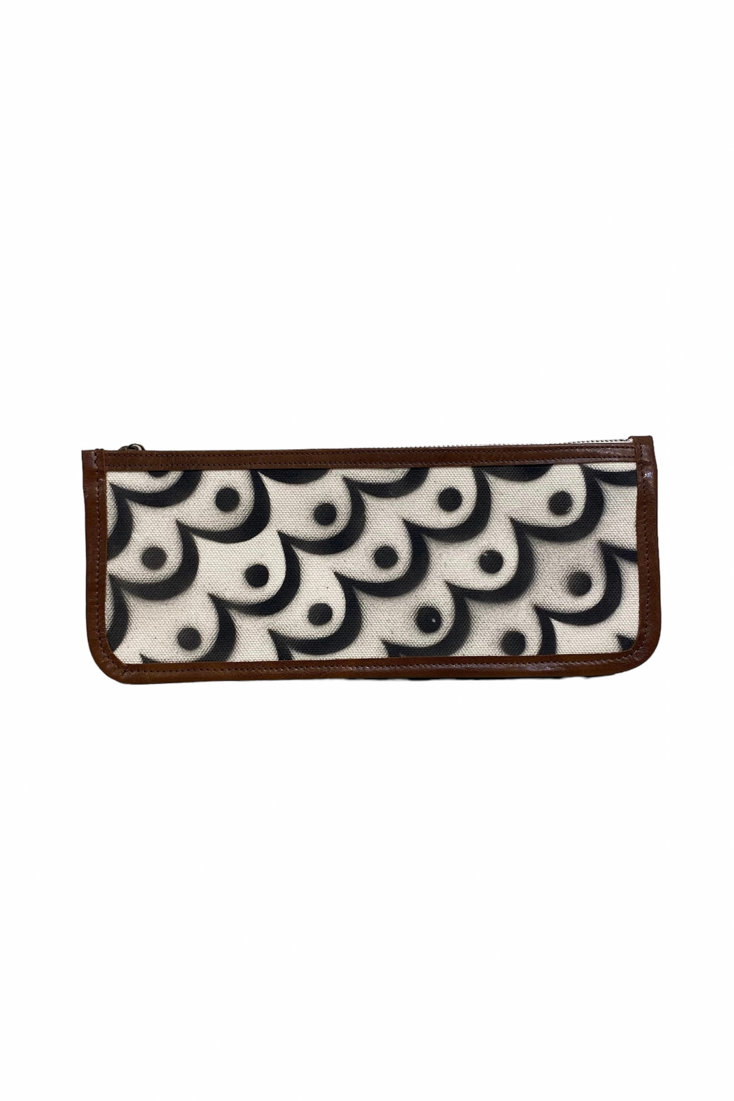 CANVAS LONGWALLET w OPI