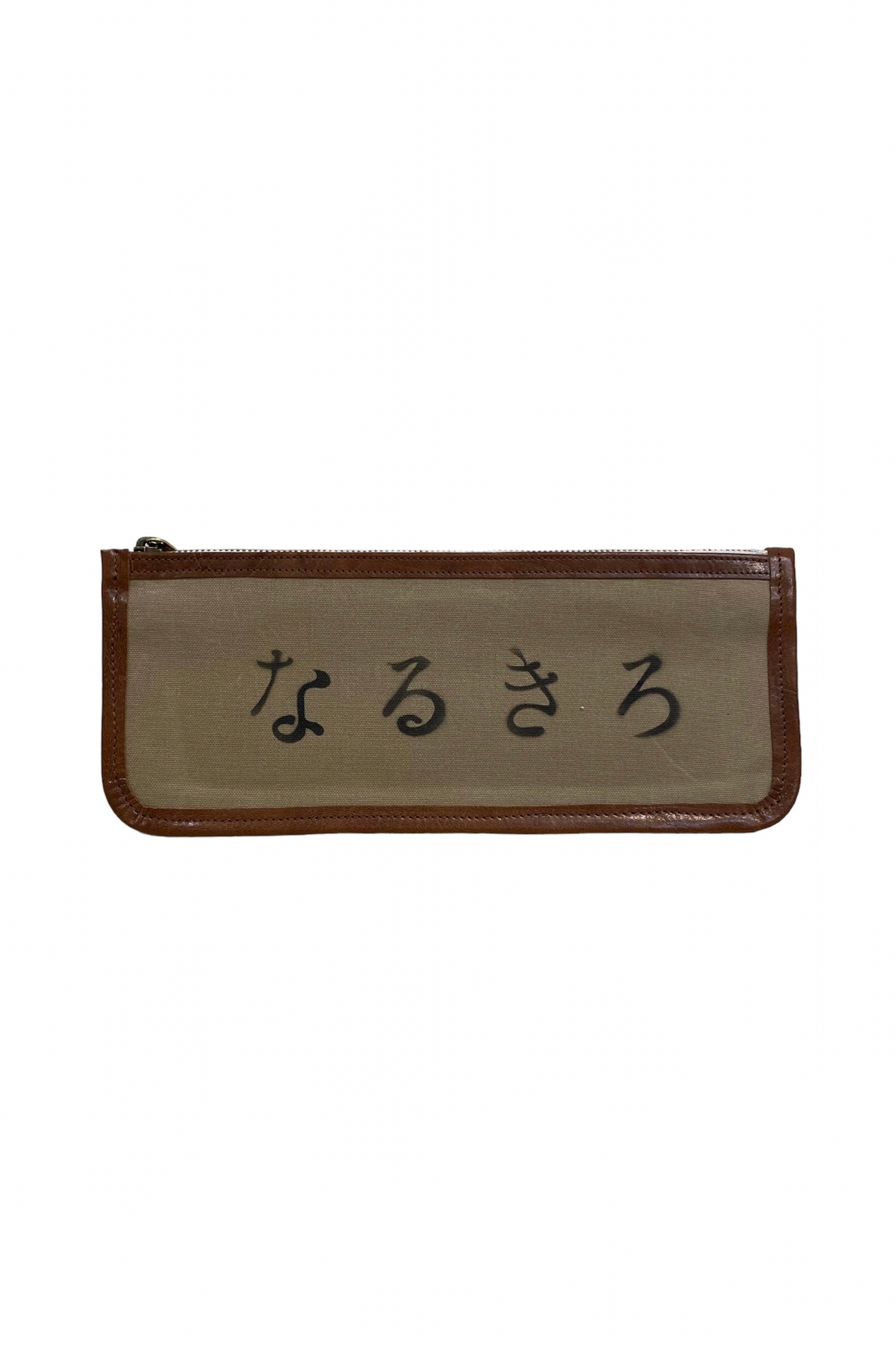 CANVAS LONGWALLET w Let's do it