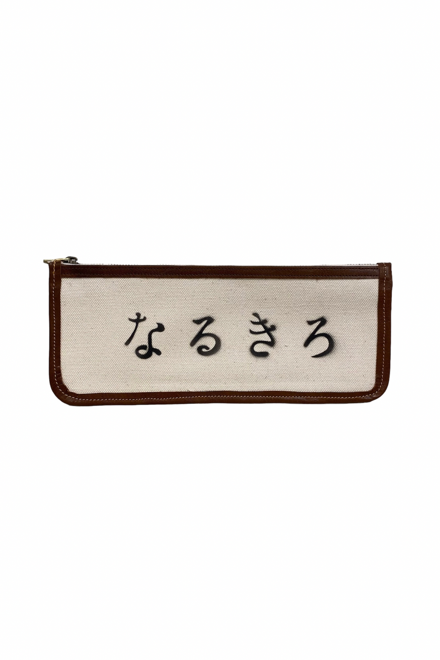 CANVAS LONGWALLET w Let's do it