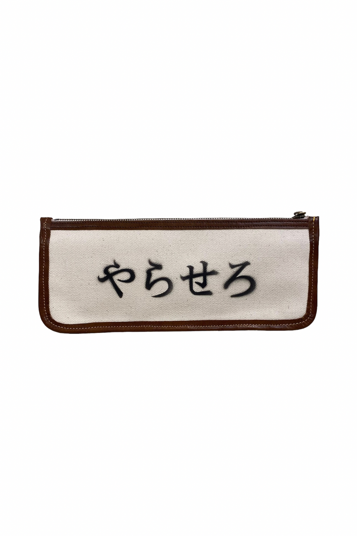 CANVAS LONGWALLET w Let's do it