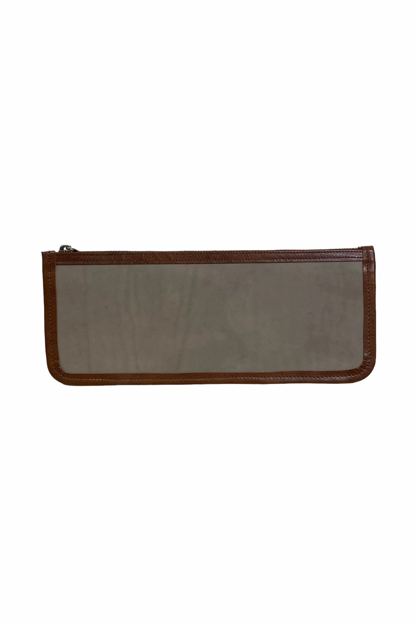 LEATHER LONG WALLET
