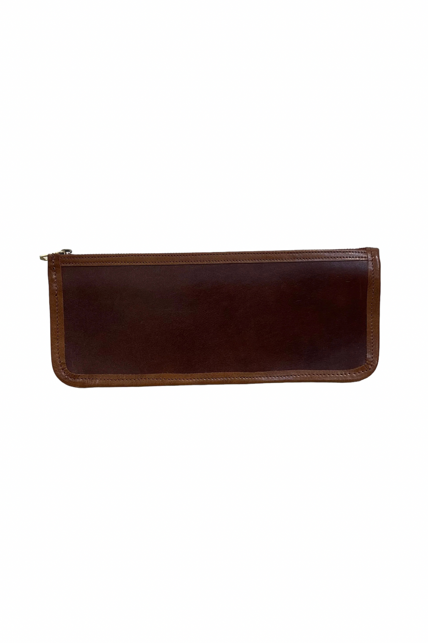 LEATHER LONG WALLET