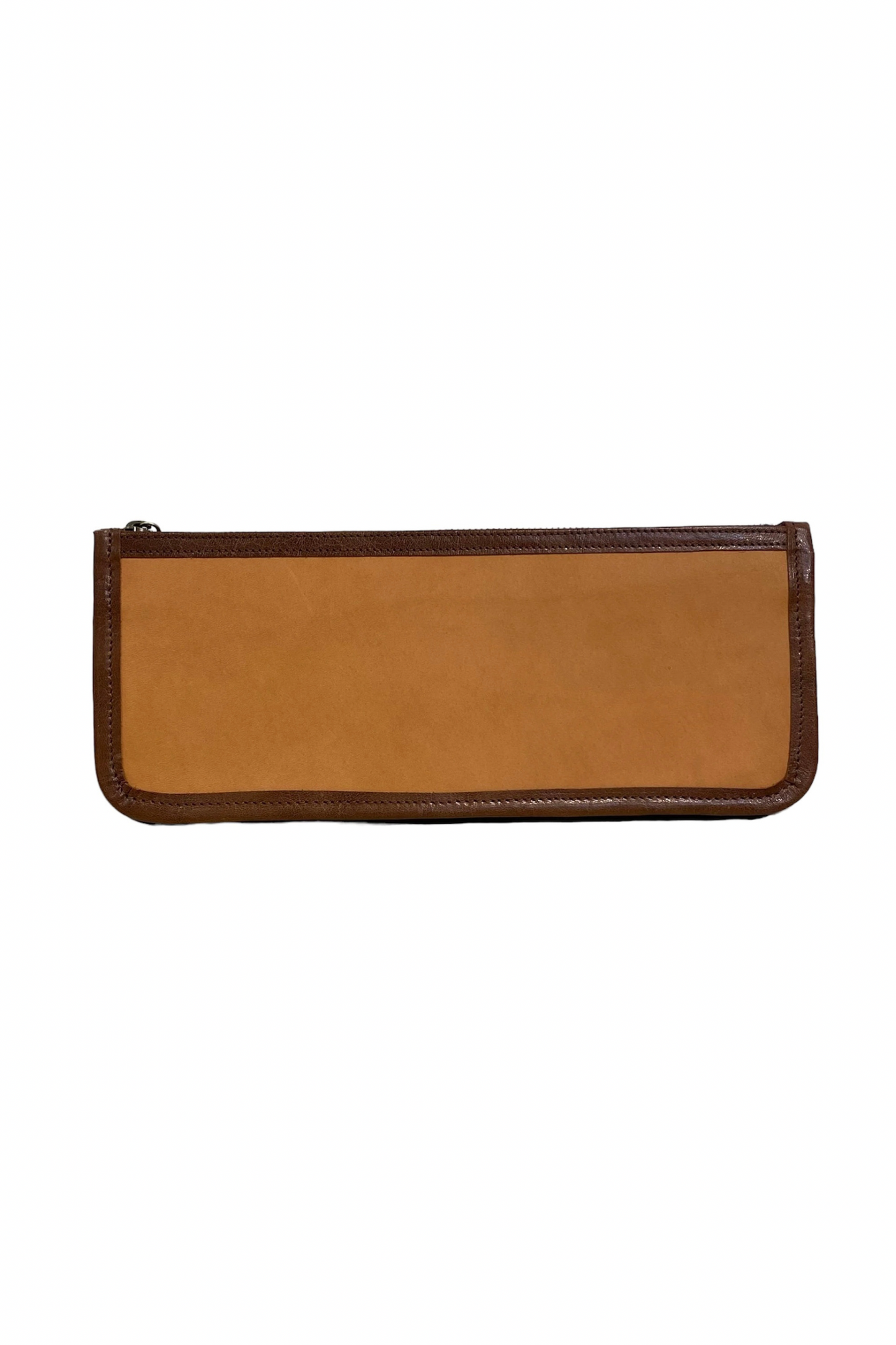 LEATHER LONG WALLET