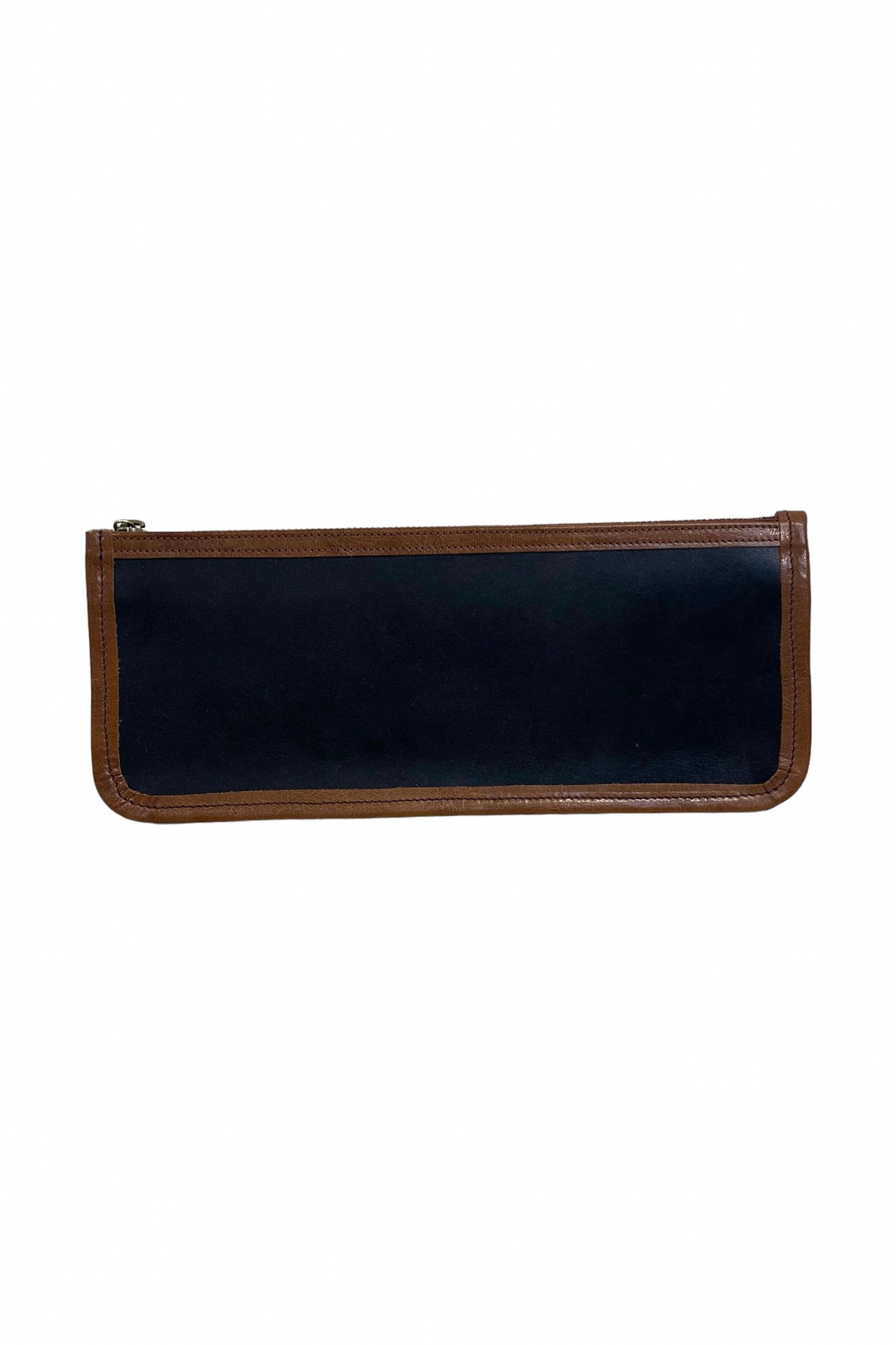 LEATHER LONG WALLET