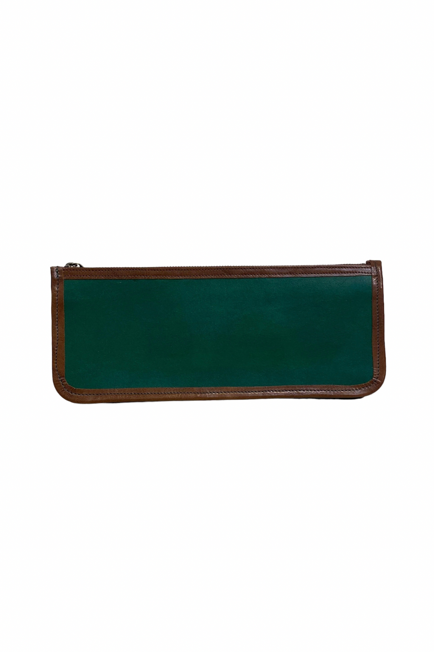 LEATHER LONG WALLET