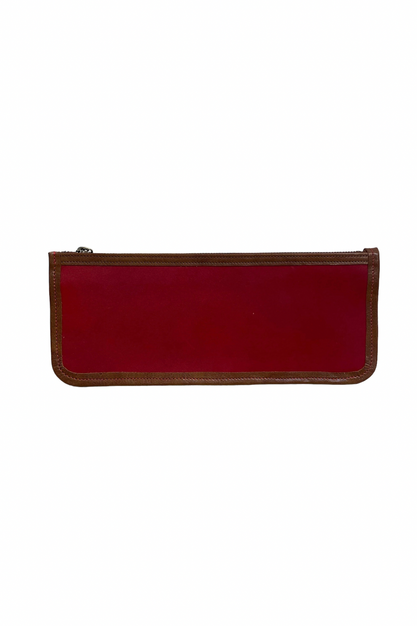LEATHER LONG WALLET