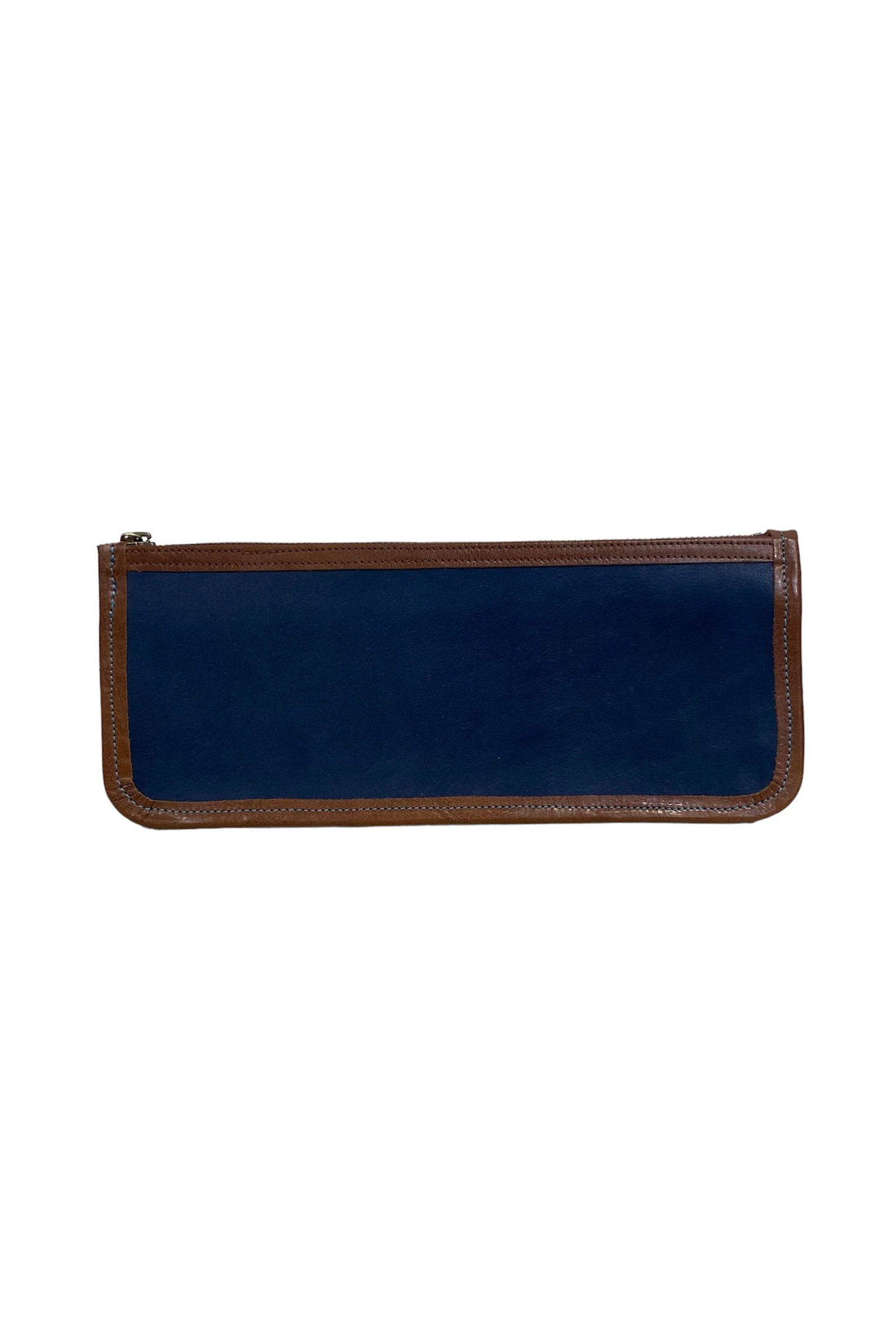 LEATHER LONG WALLET