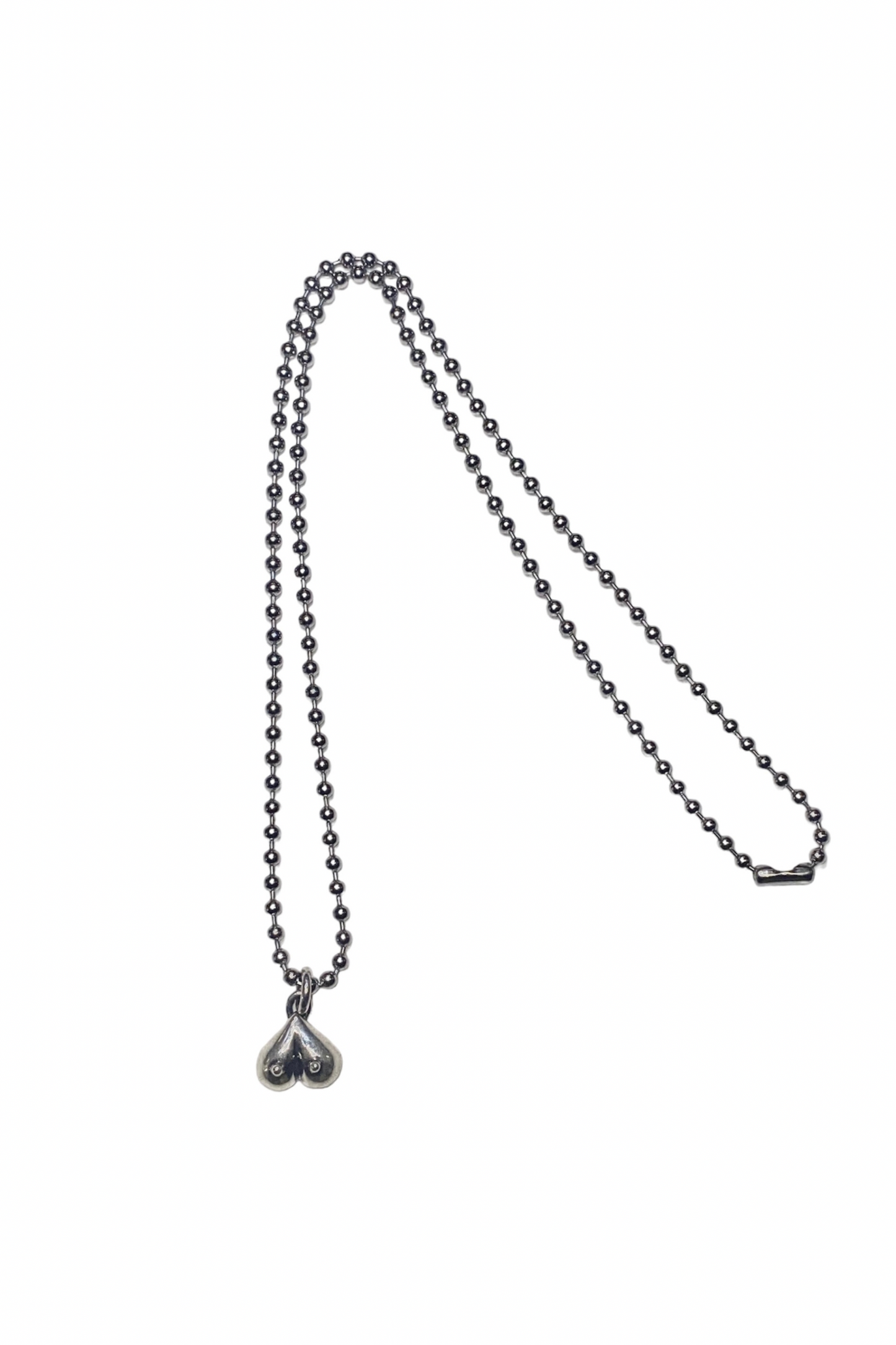 CONCHO NECKLACE