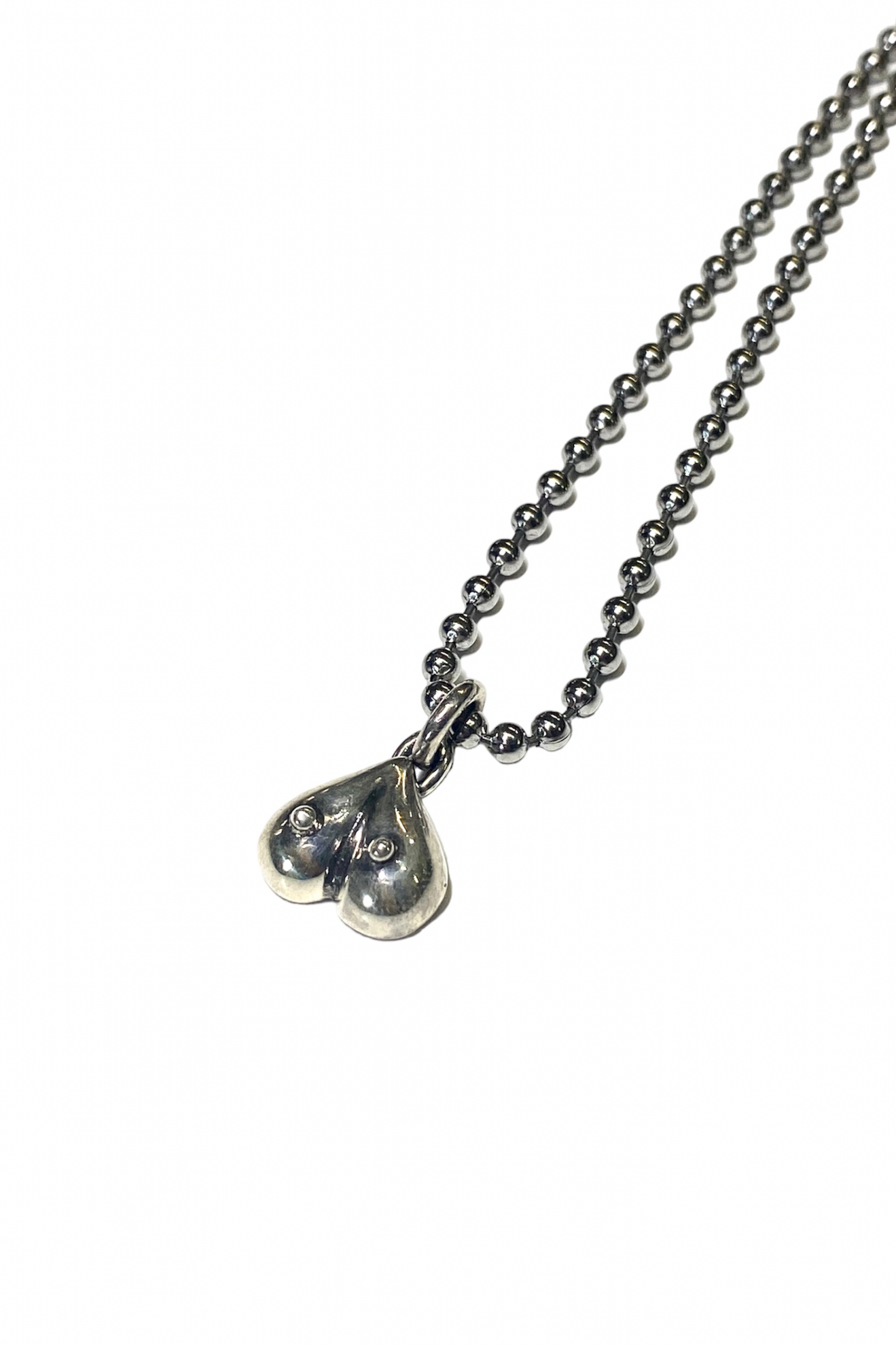 CONCHO NECKLACE