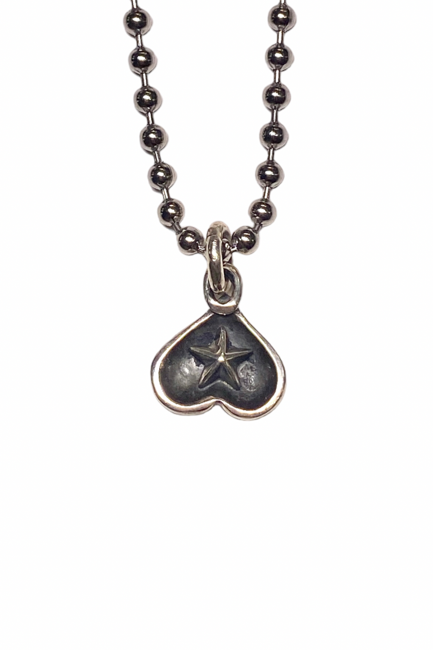 CONCHO NECKLACE