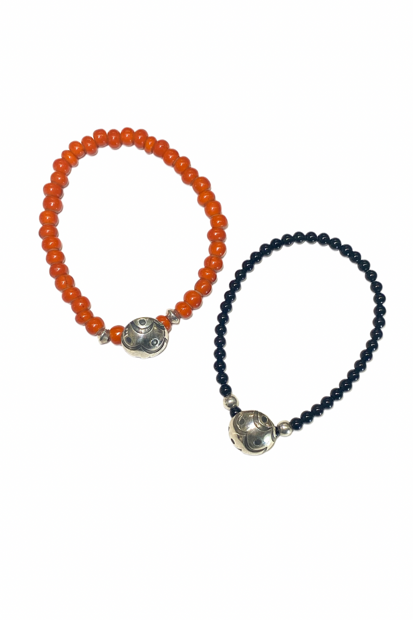 CONCHO BRACELET