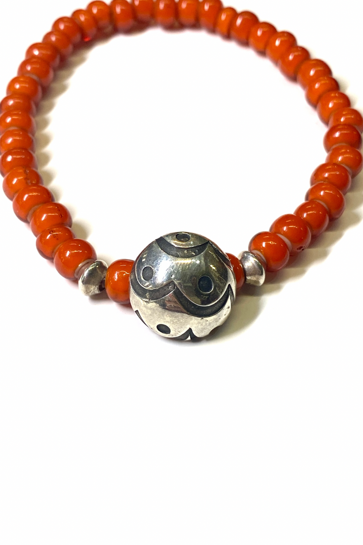 CONCHO BRACELET