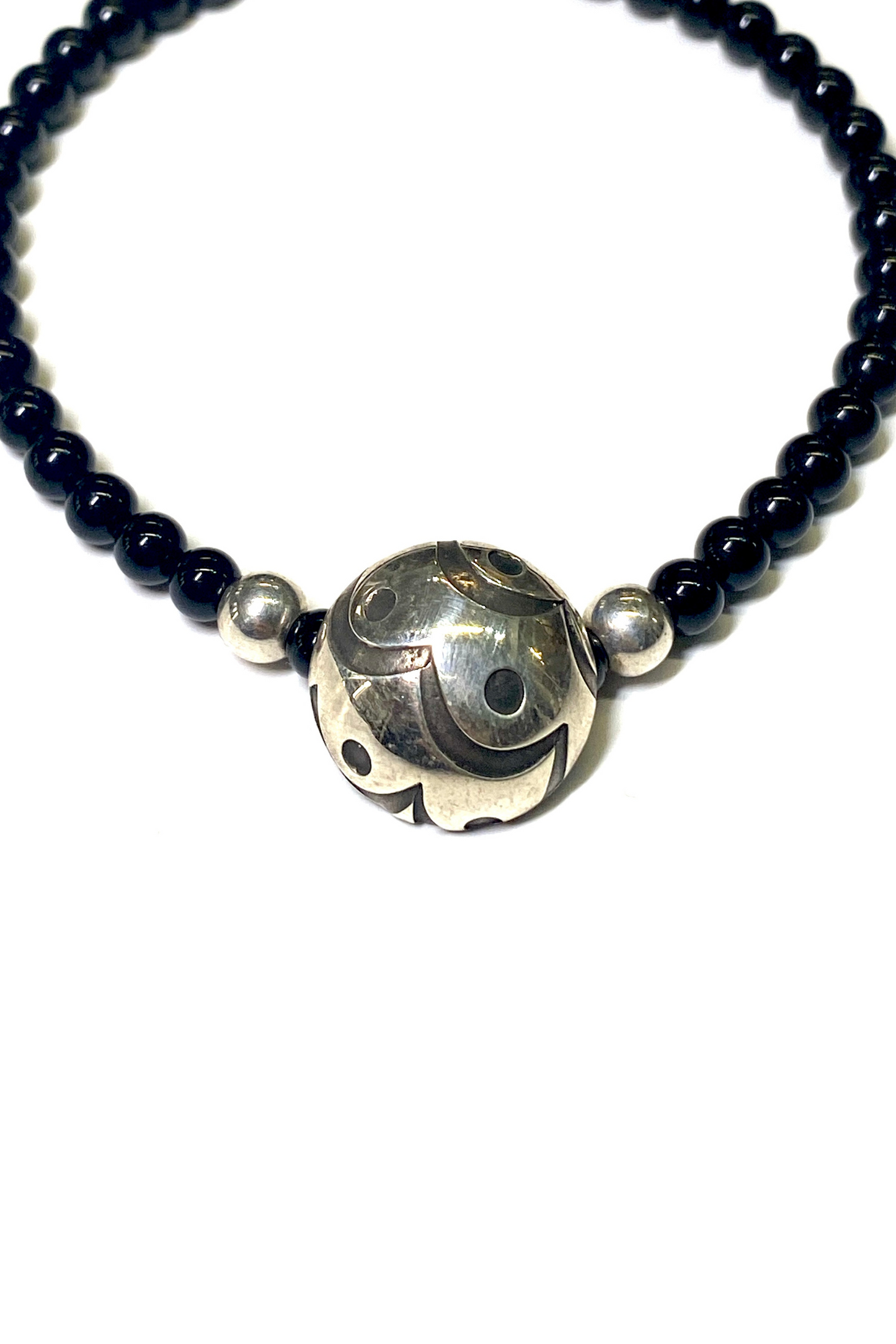 CONCHO BRACELET