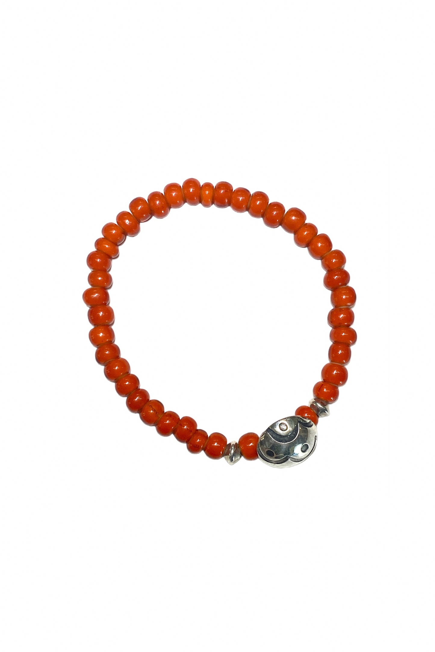 CONCHO BRACELET