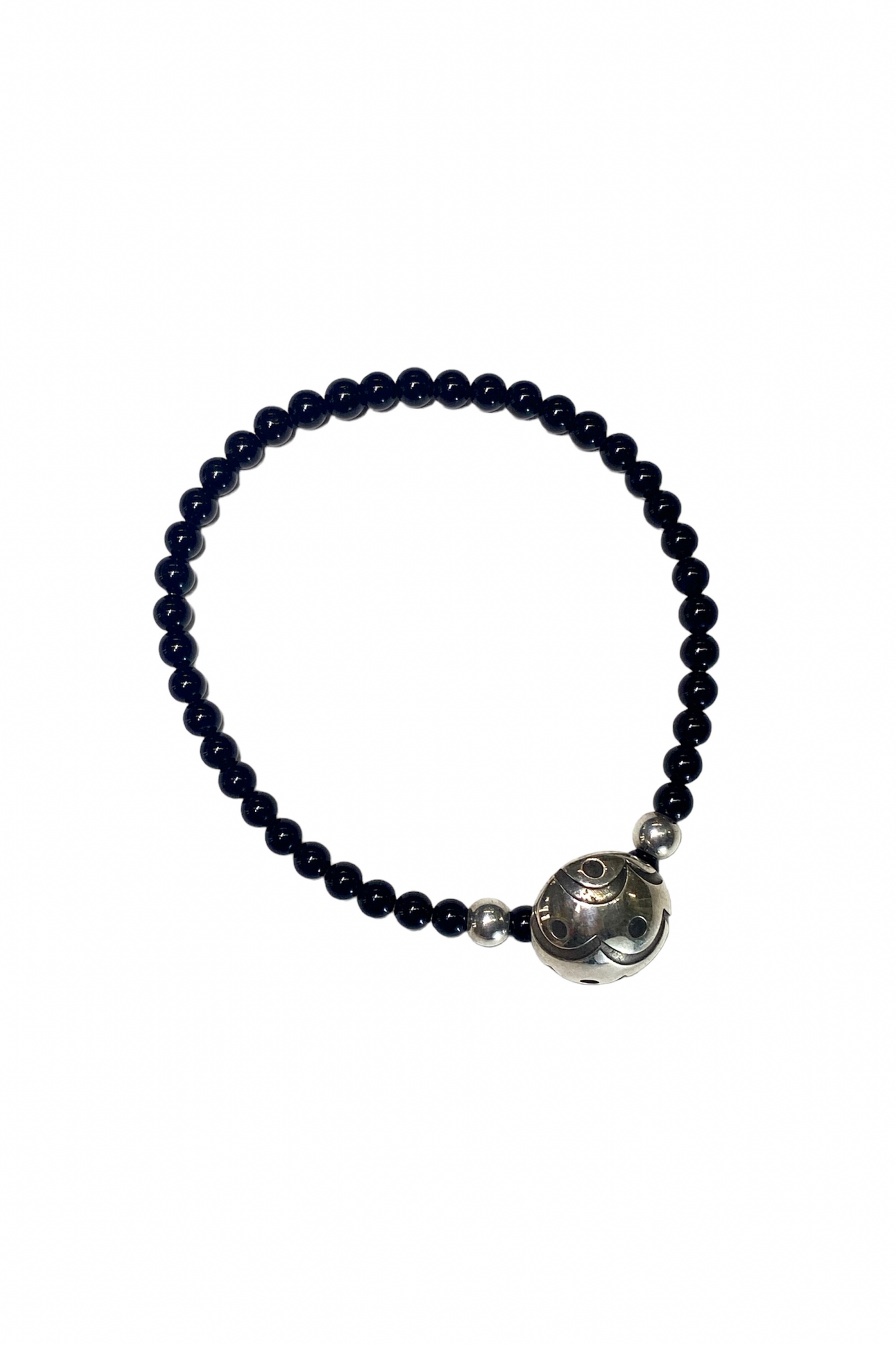 CONCHO BRACELET
