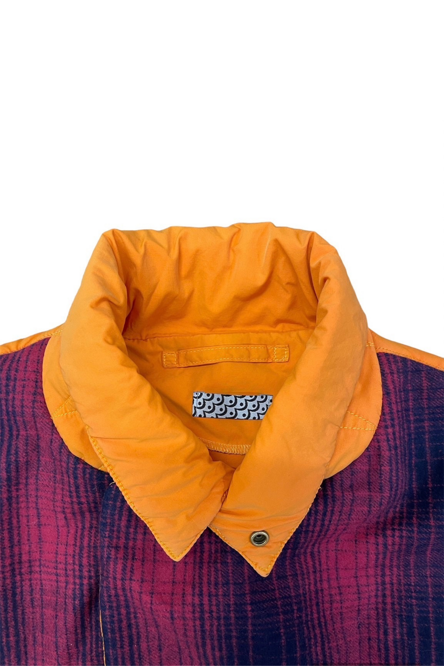 NY JACKET - BLACK