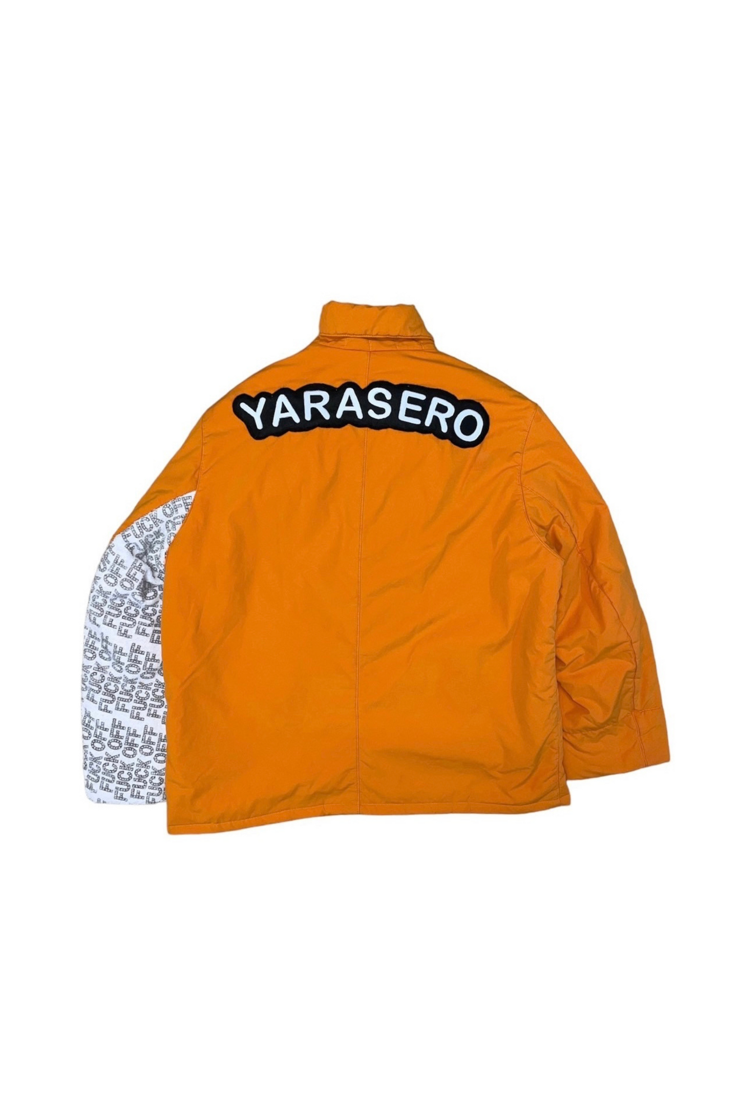 NY JACKET - BLACK