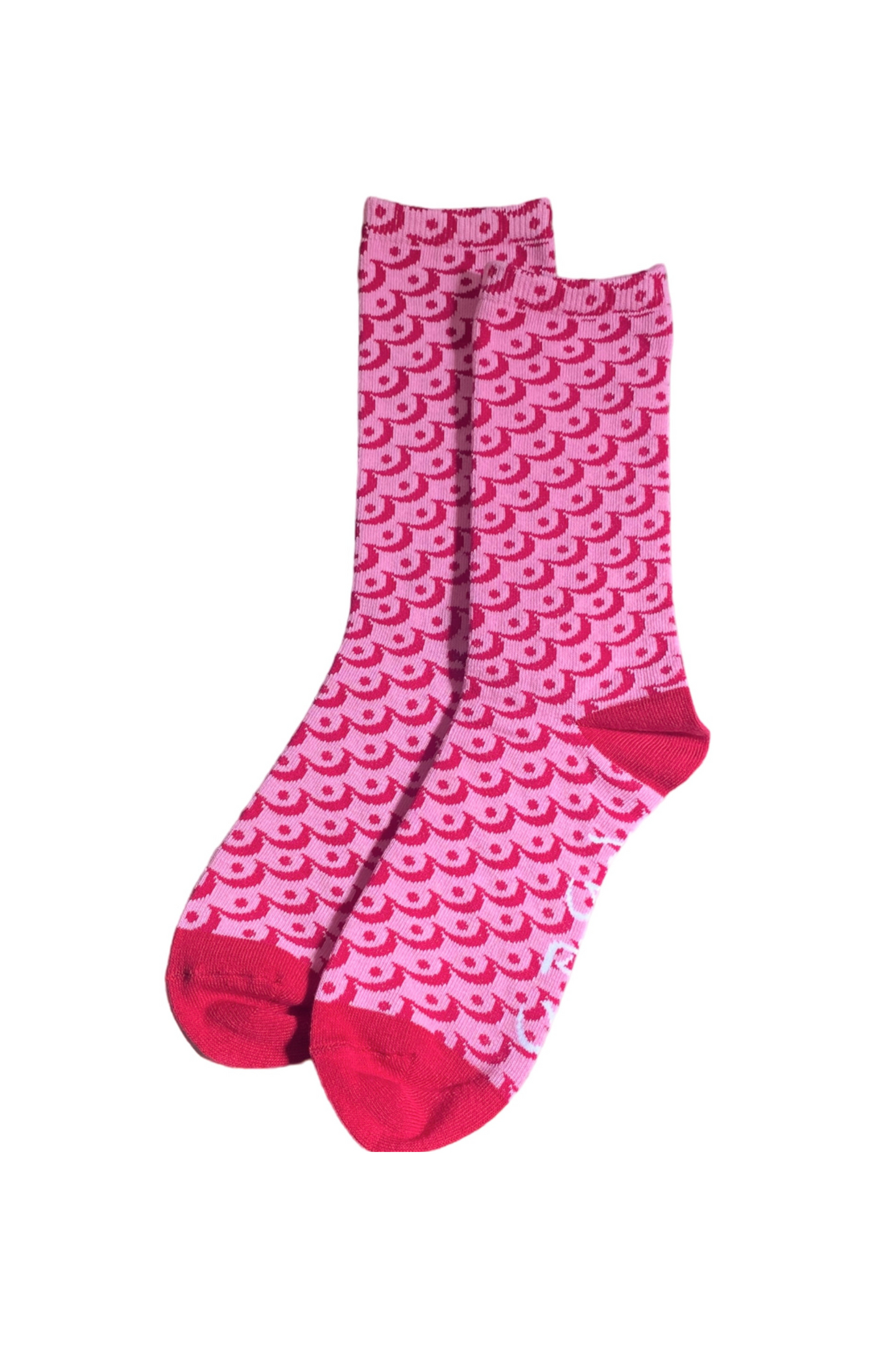 OPI SOCKS - PINK