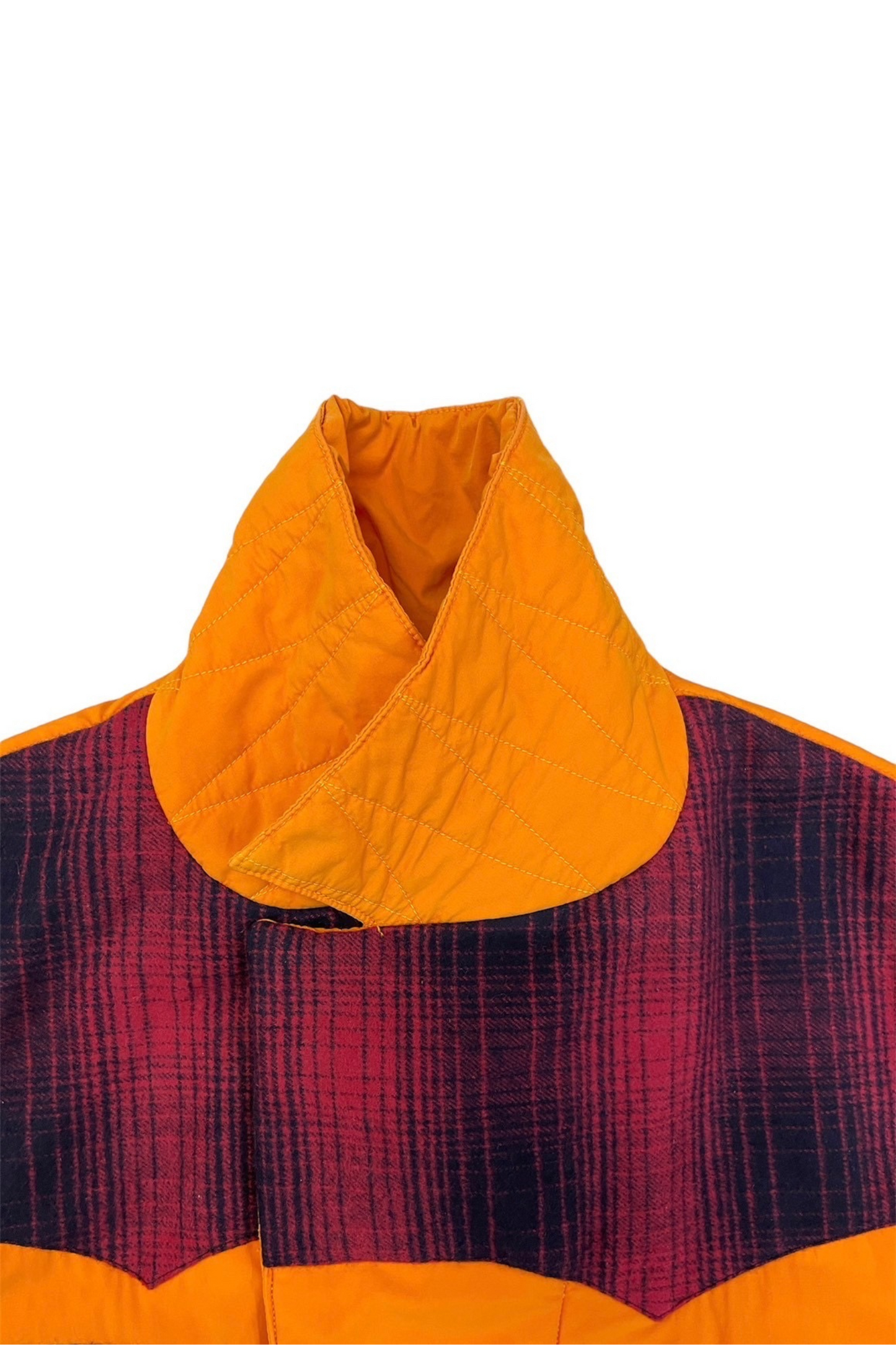NY JACKET - RED