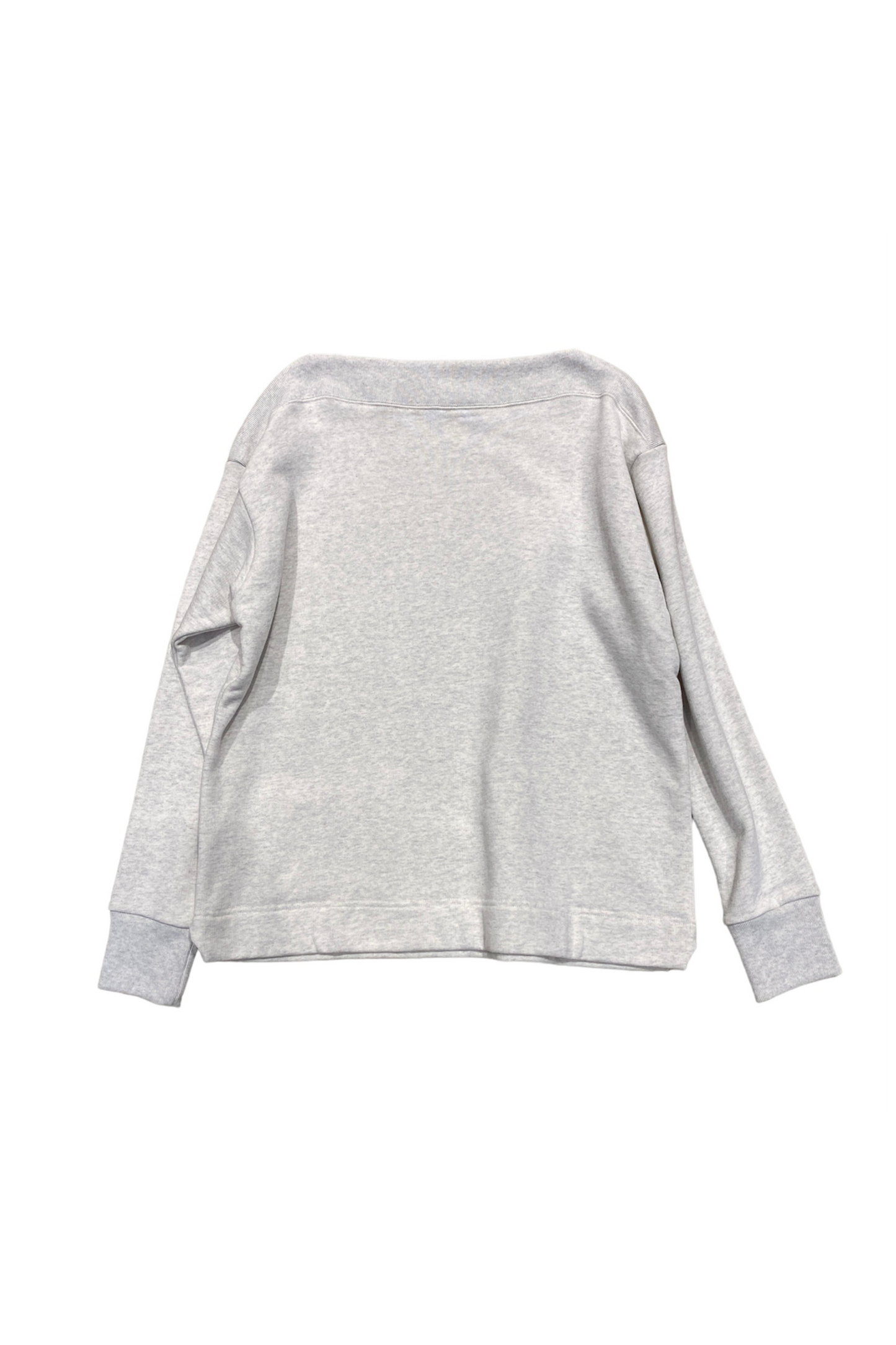 SWEAT TAG SHIRT