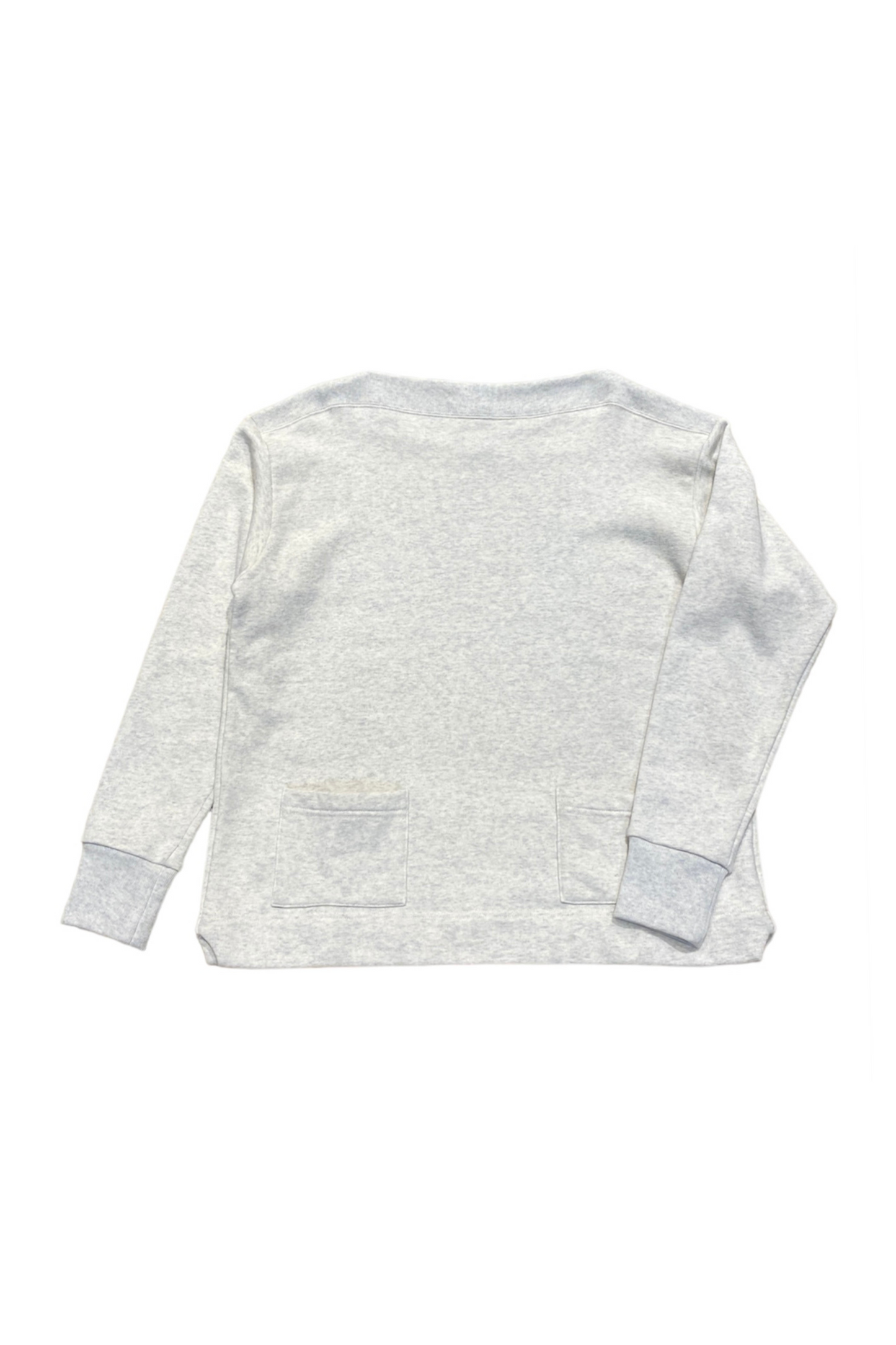 SWEAT TAG SHIRT