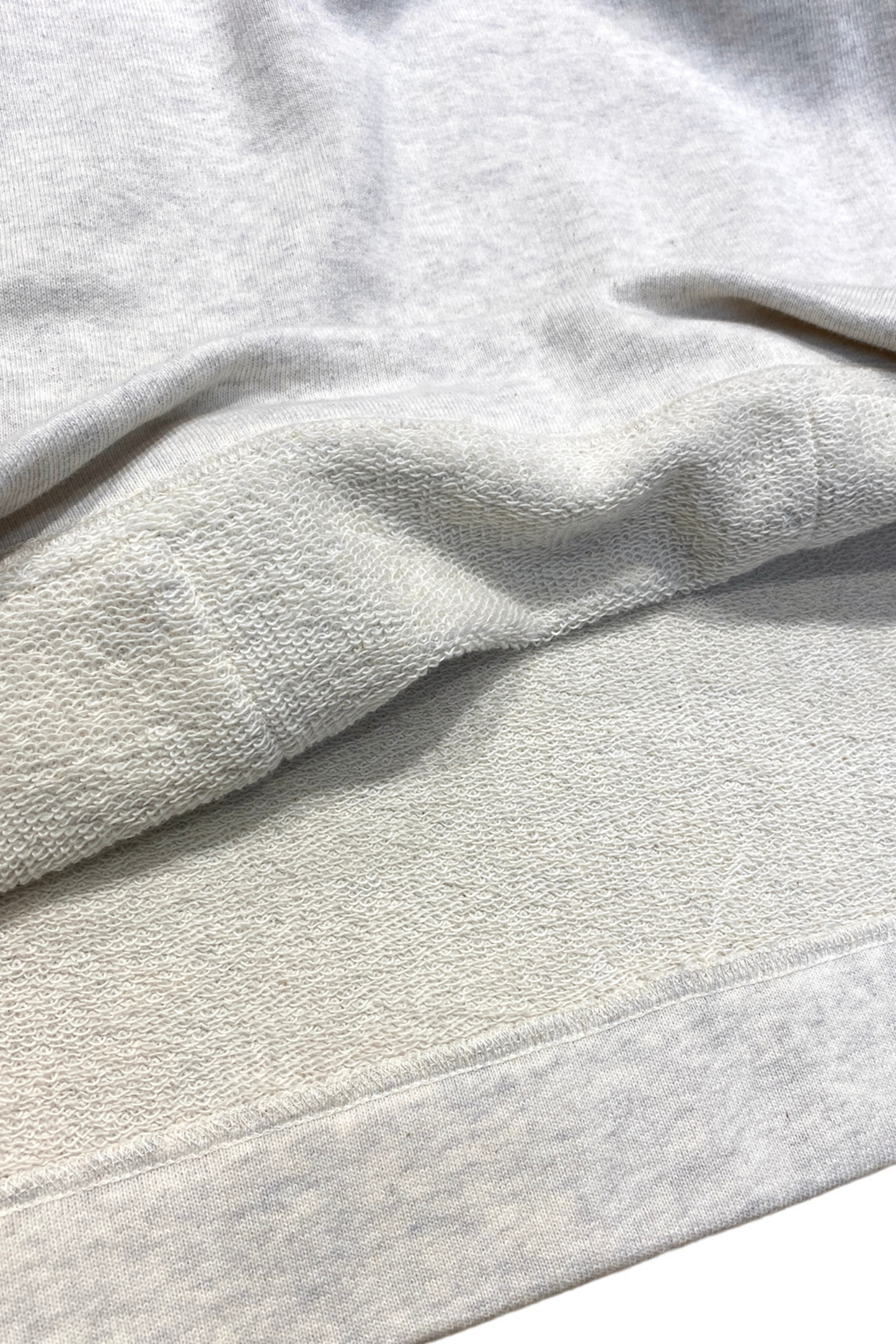 SWEAT TAG SHIRT