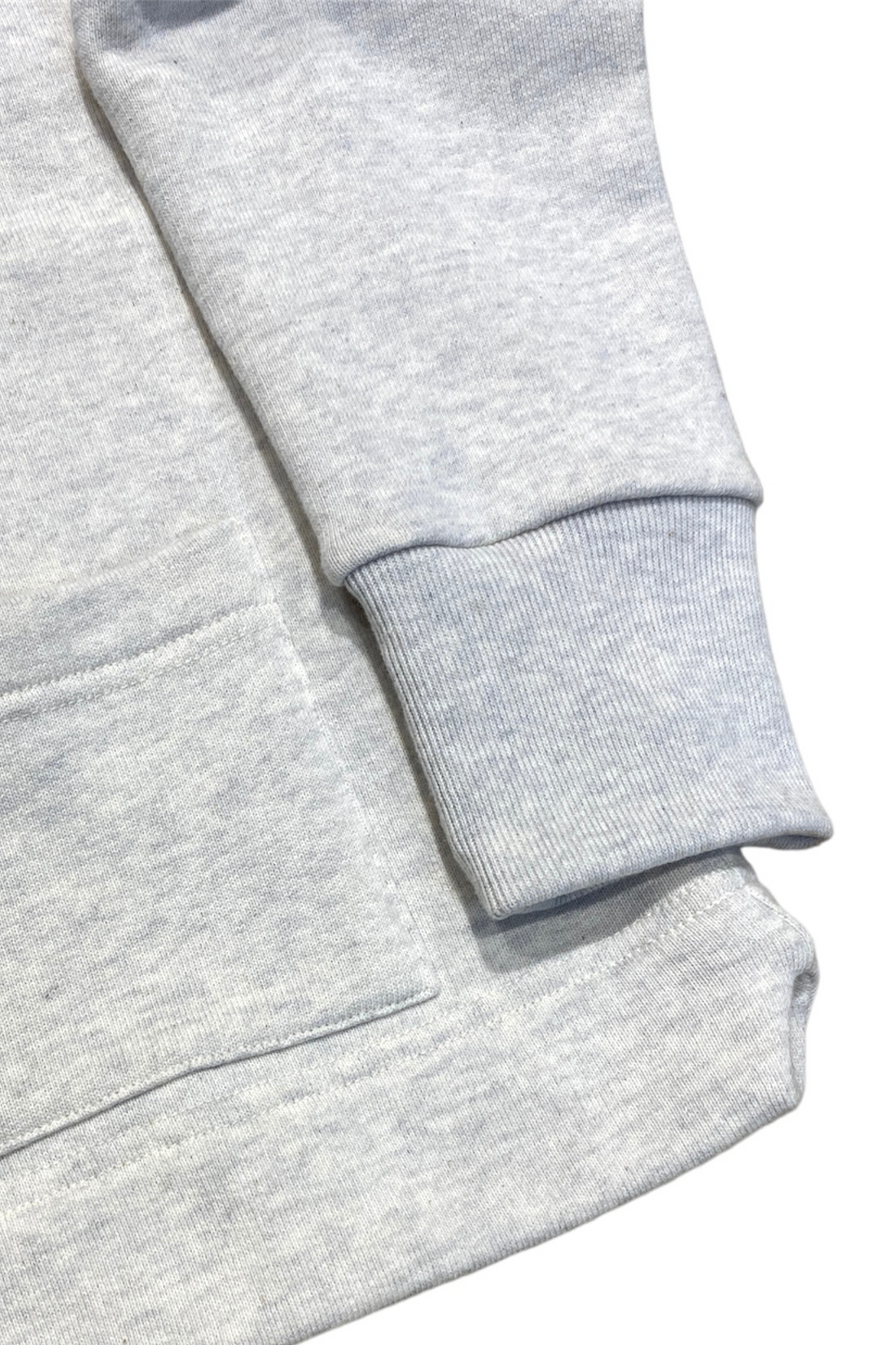 SWEAT TAG SHIRT