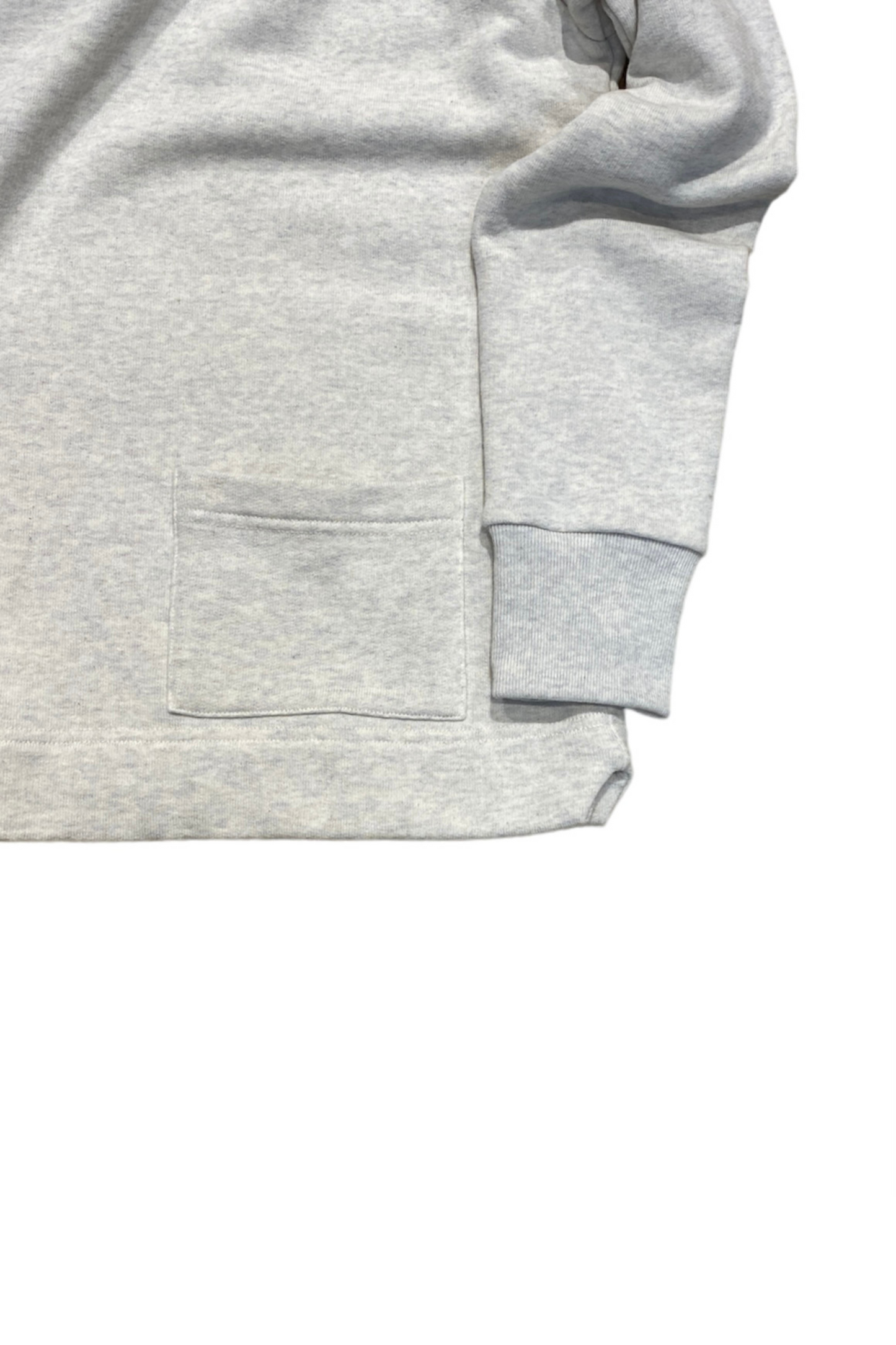 SWEAT TAG SHIRT