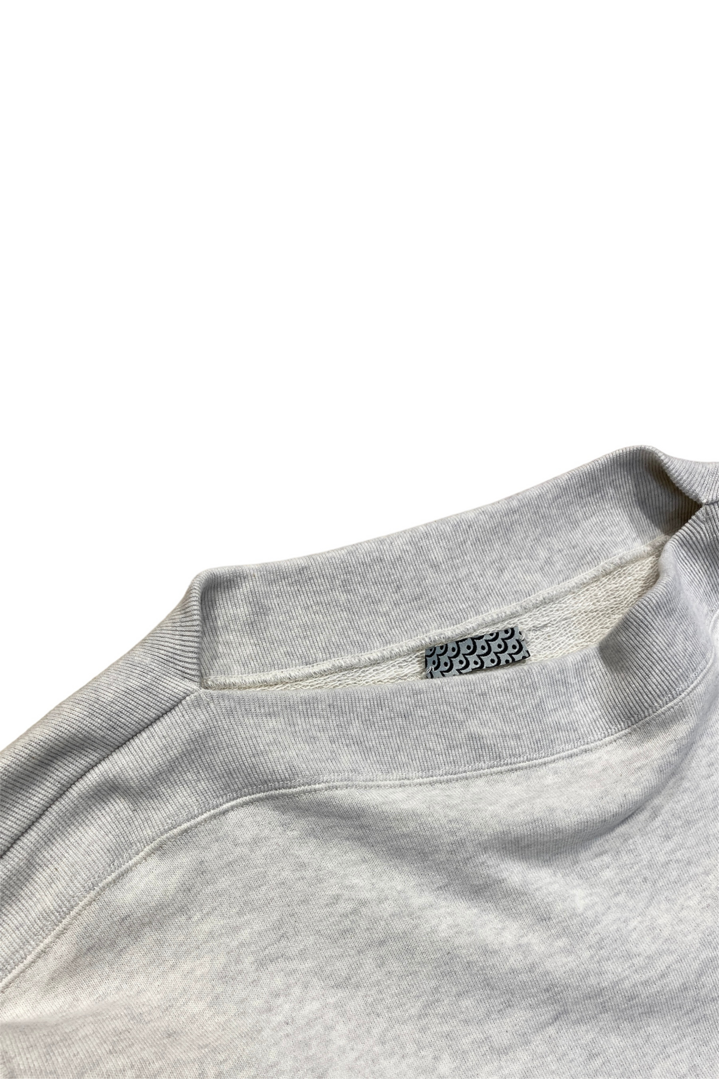 SWEAT TAG SHIRT
