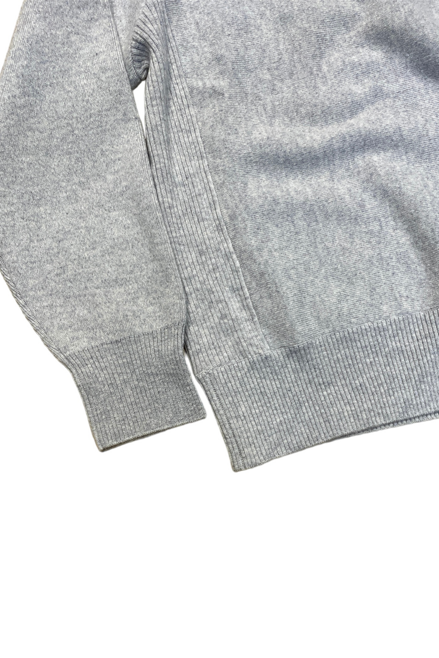 CASHMERE HOODY