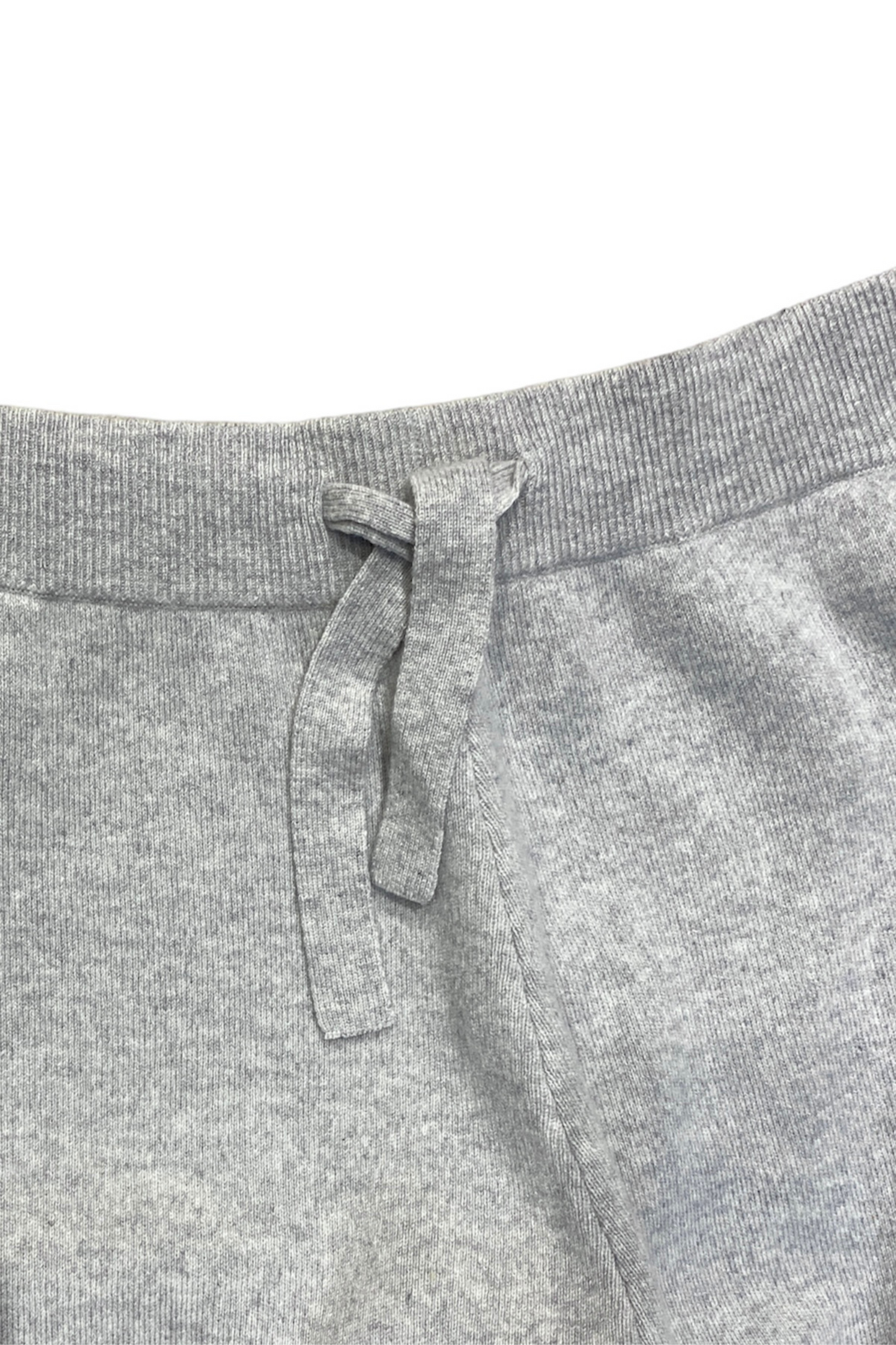 CASHMERE EASY PANT
