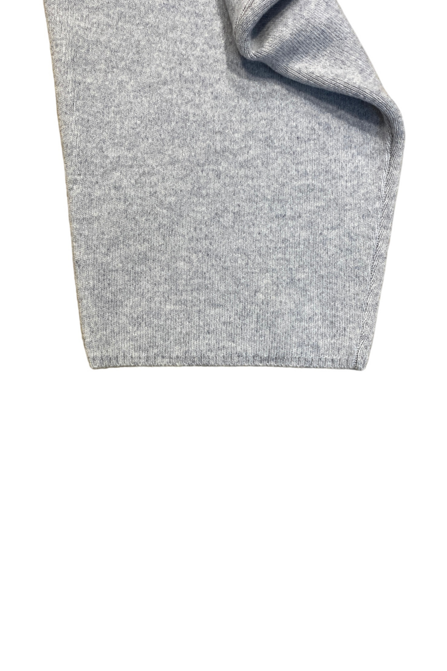 CASHMERE EASY PANT