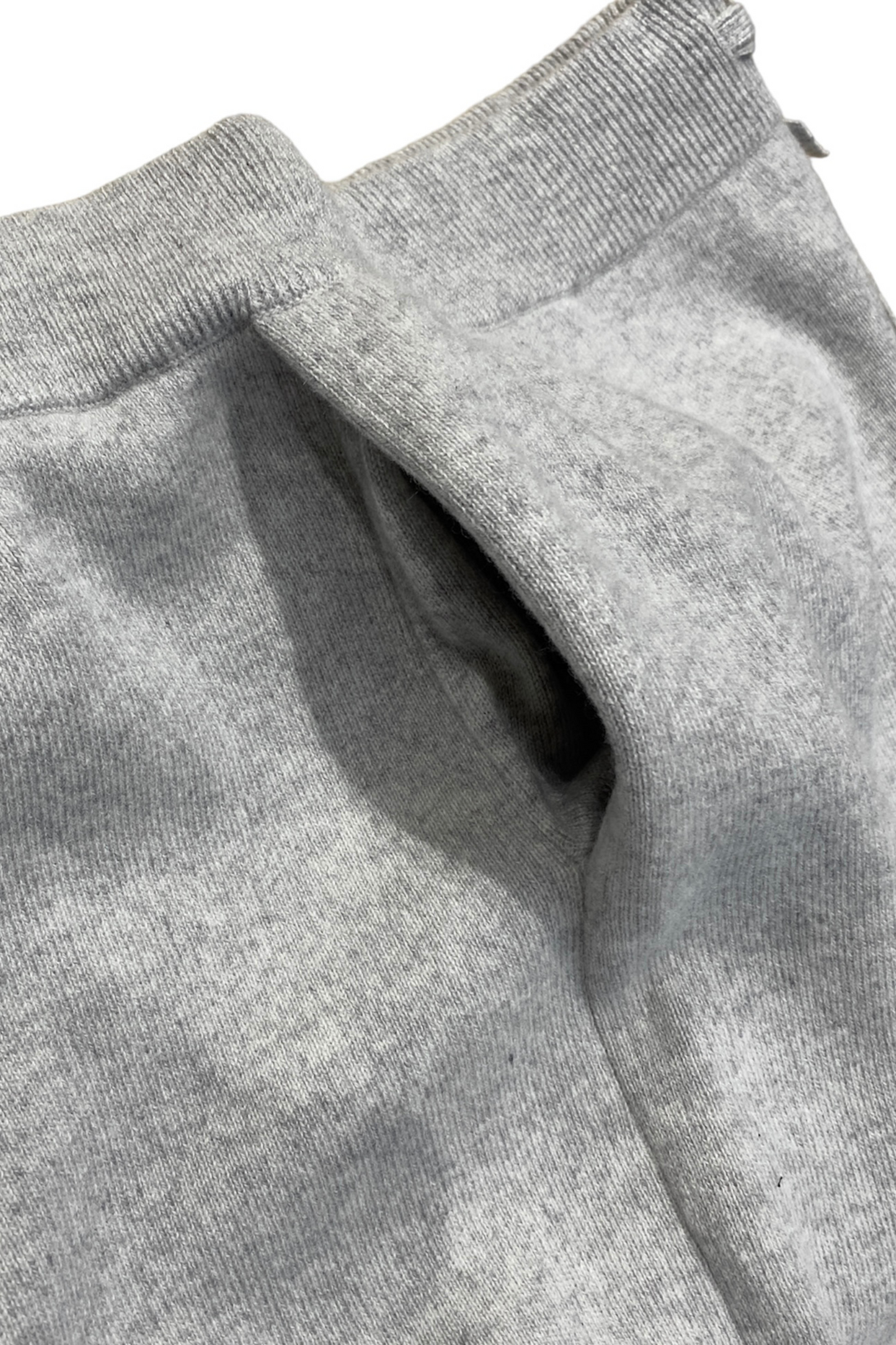 CASHMERE EASY PANT
