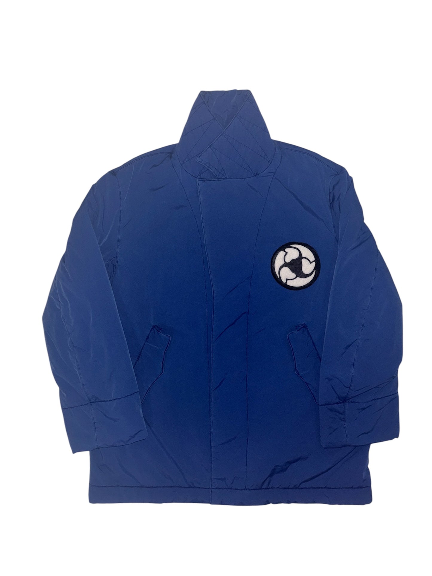 NY JACKET2 3P