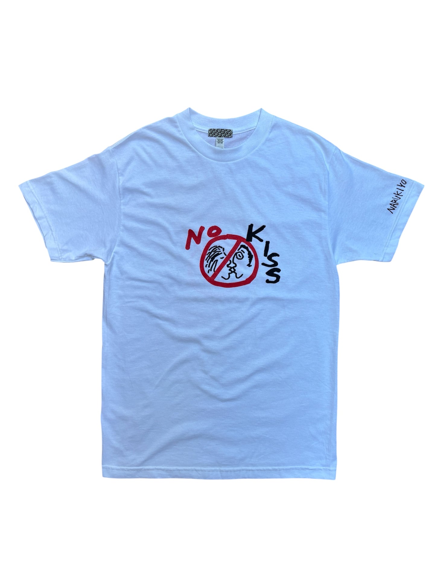 YES&NO T-SHIRT