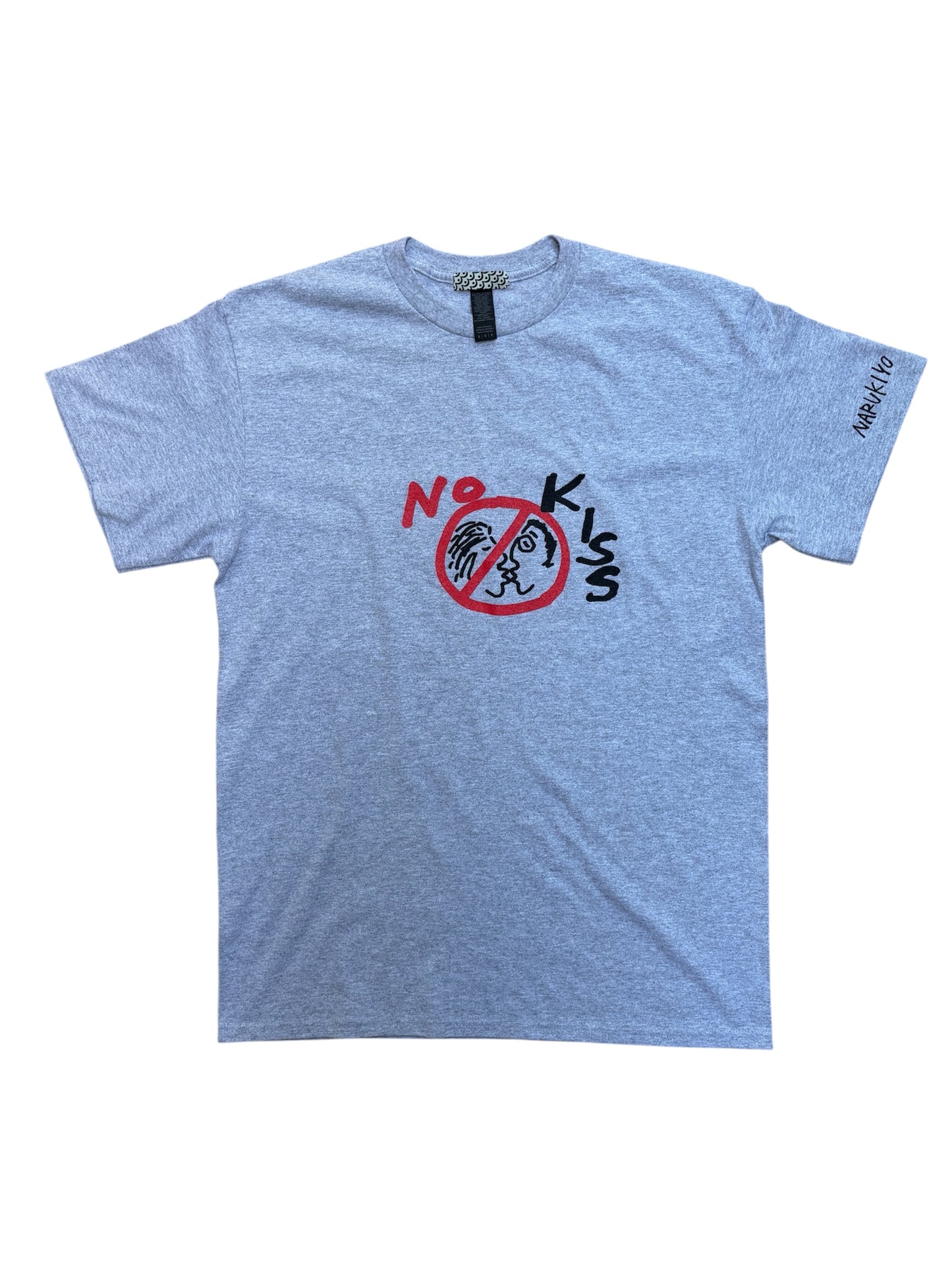YES&NO T-SHIRT