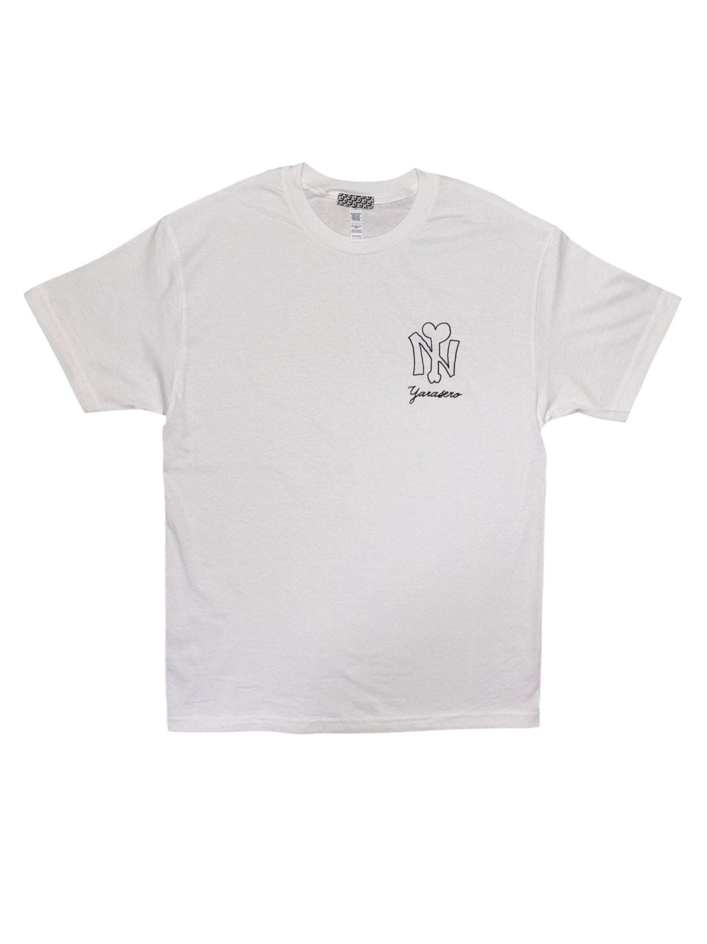 NY T-SHIRT