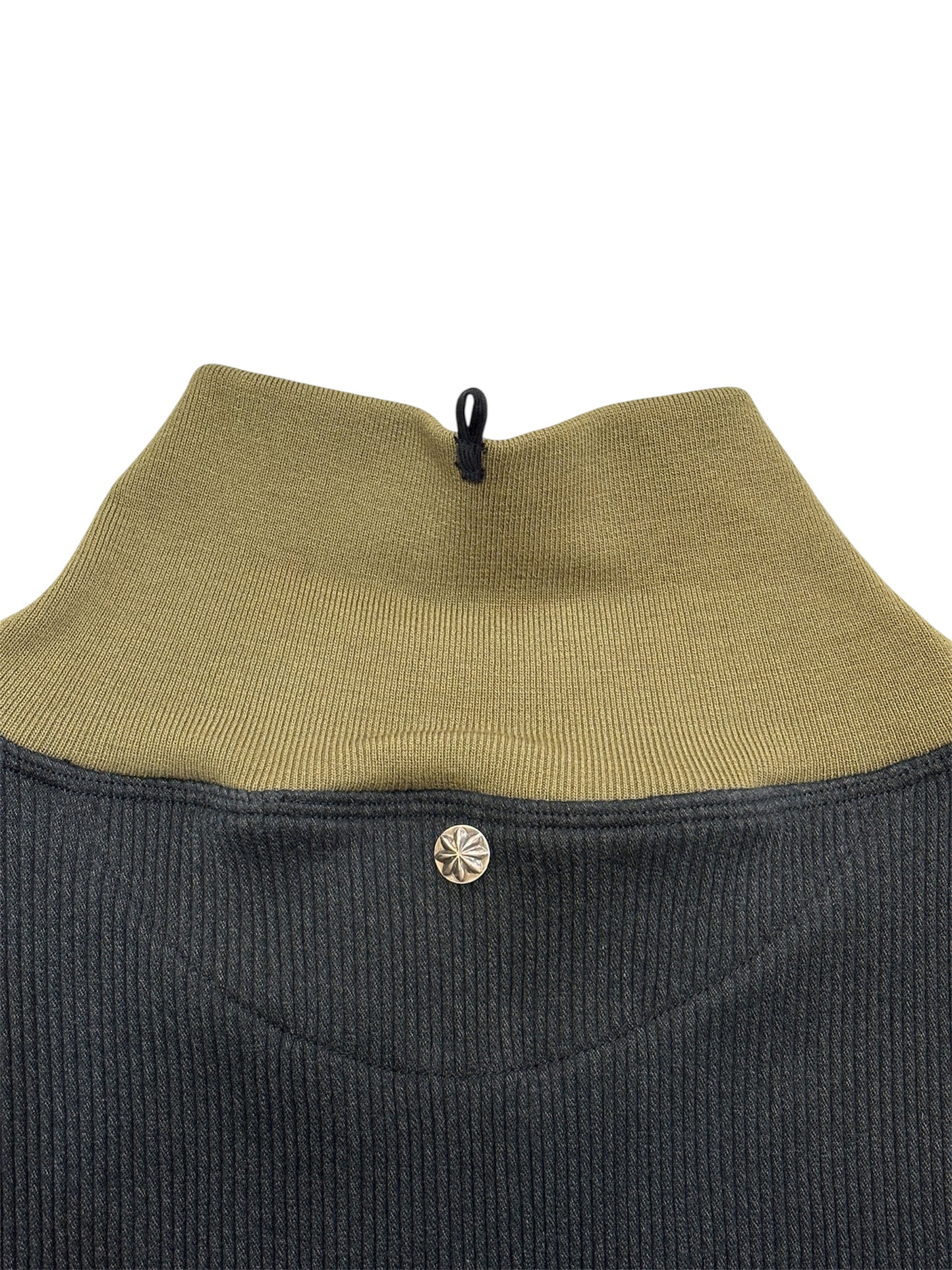 PHARAOH PULLOVER JACKET (DOUBLE POCKET)