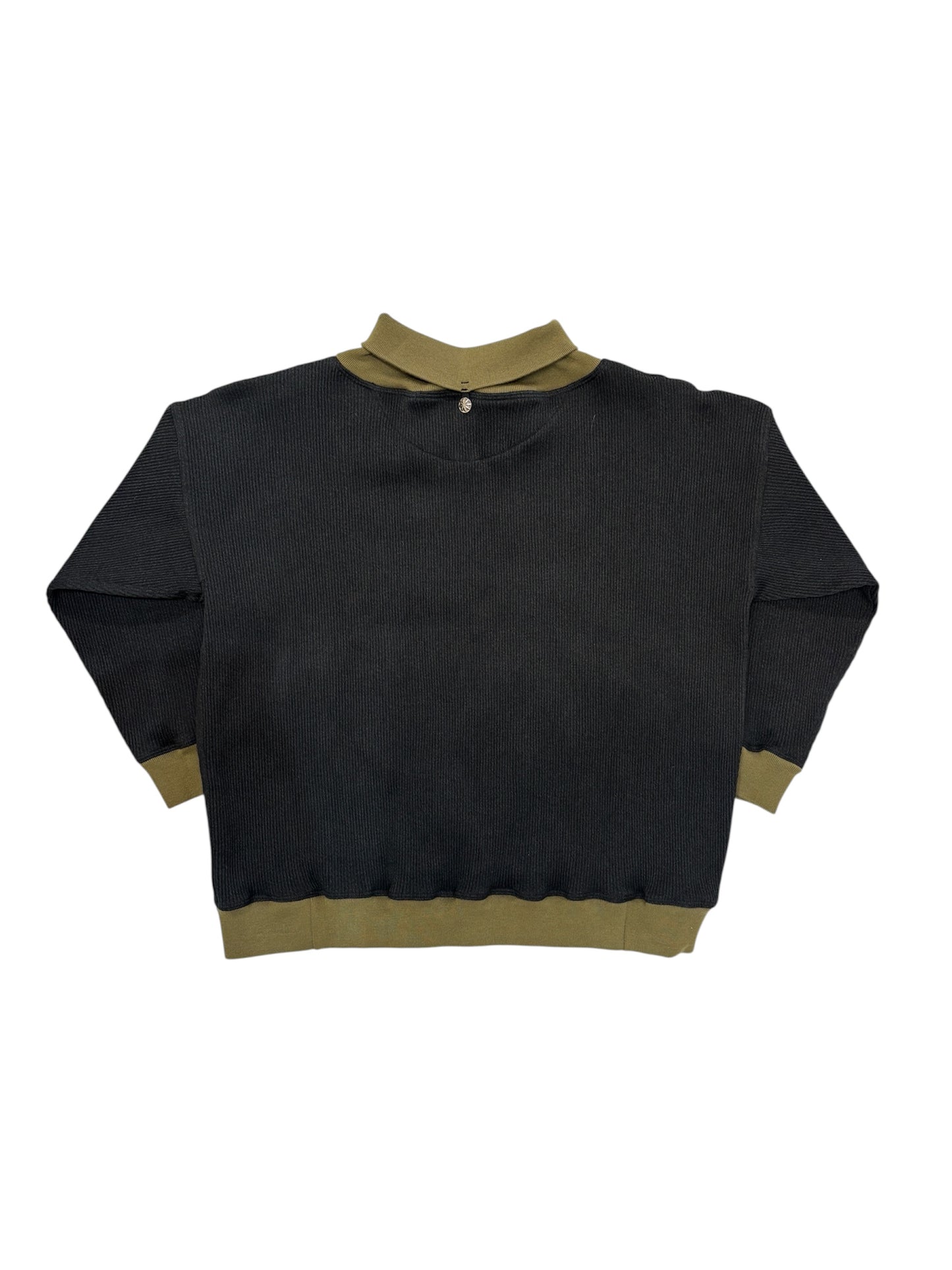PHARAOH PULLOVER JACKET (DOUBLE POCKET)
