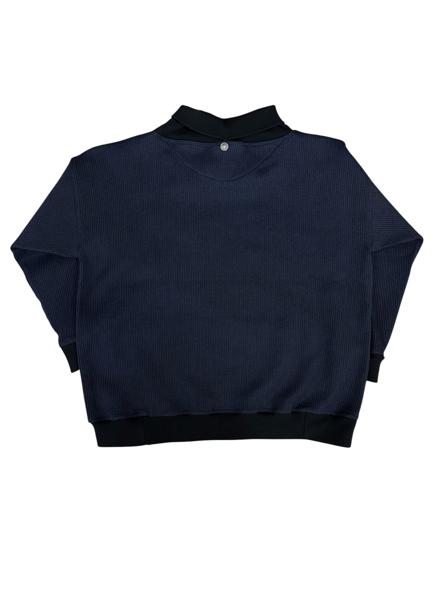 PHARAOH PULLOVER JACKET (SAGARA)