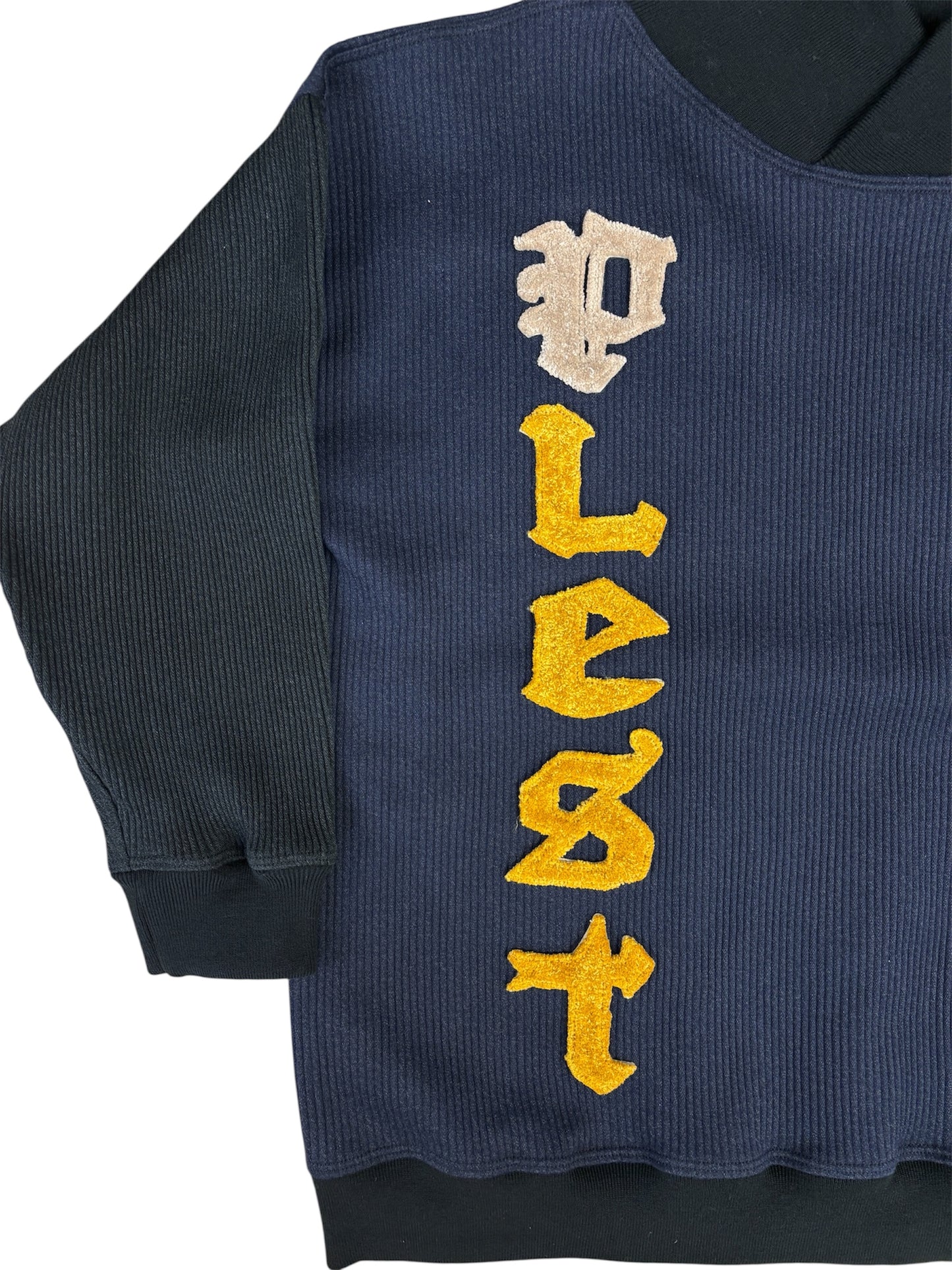 PHARAOH PULLOVER JACKET (SAGARA)