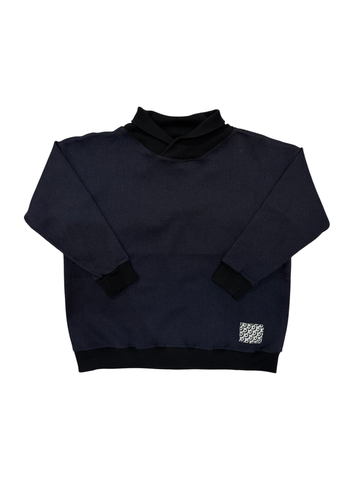 PHARAOH PULLOVER JACKET