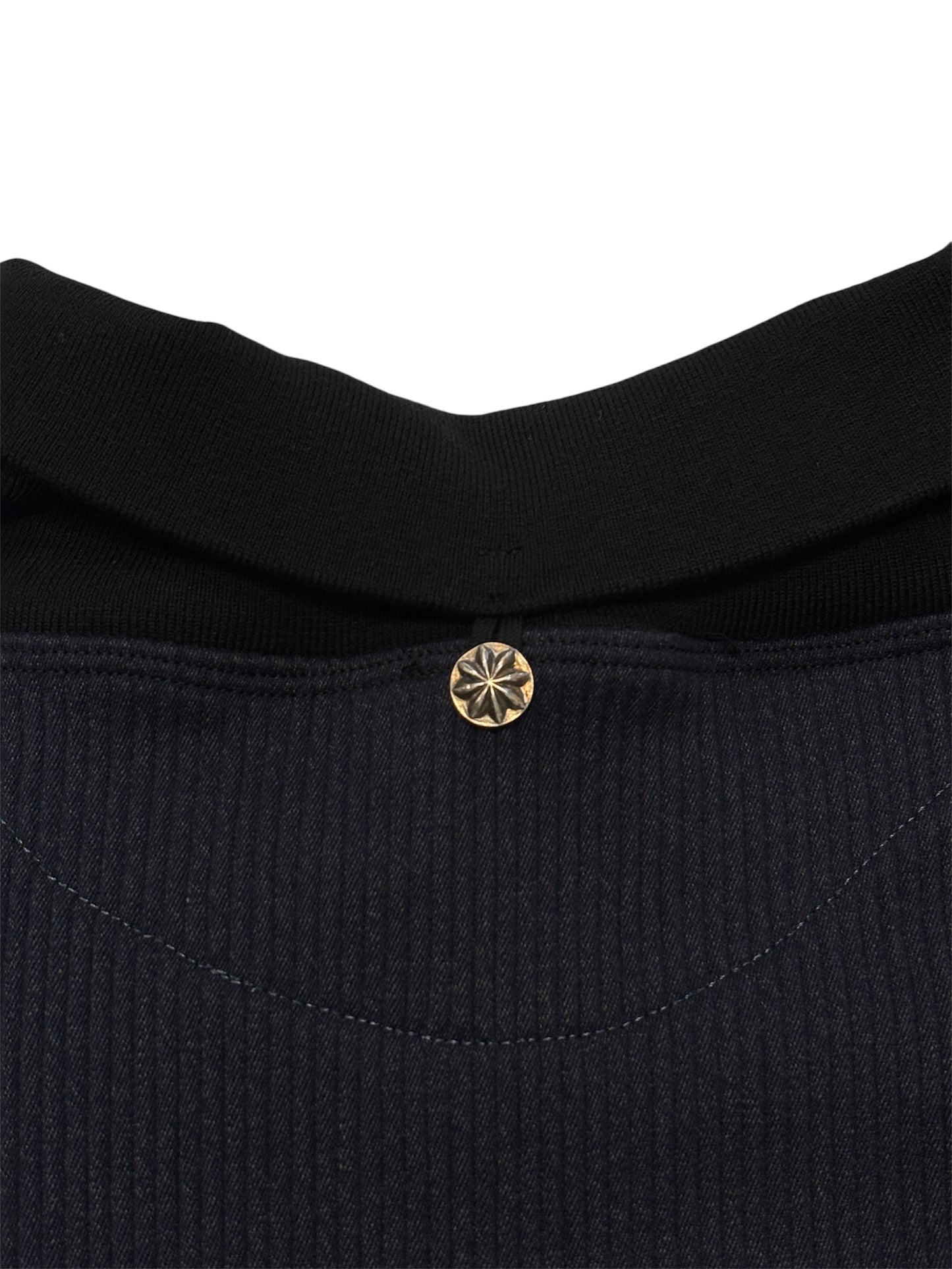 PHARAOH PULLOVER JACKET