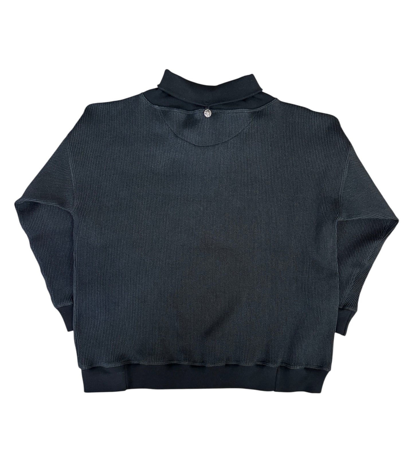 PHARAOH PULLOVER JACKET