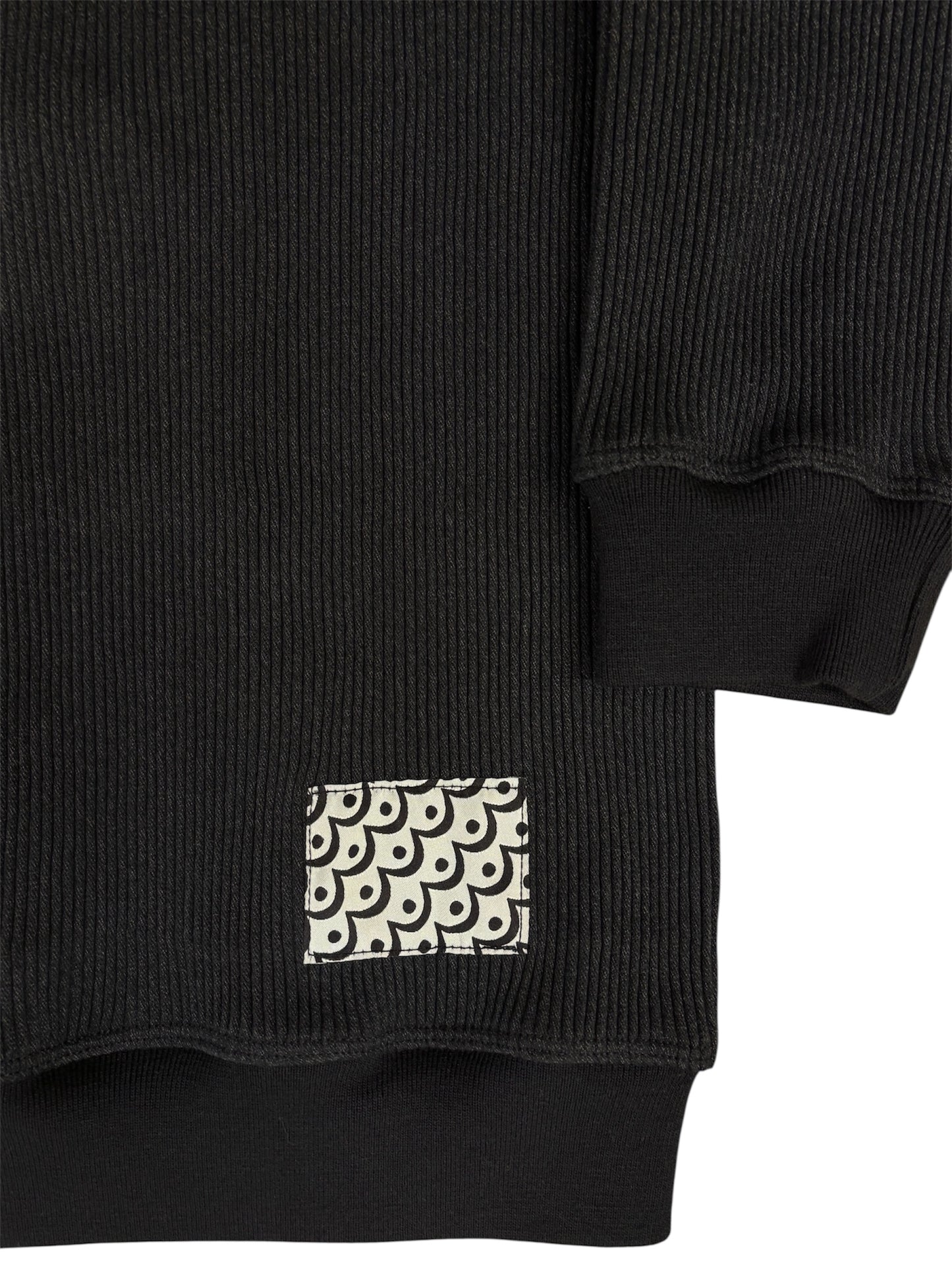 PHARAOH PULLOVER JACKET