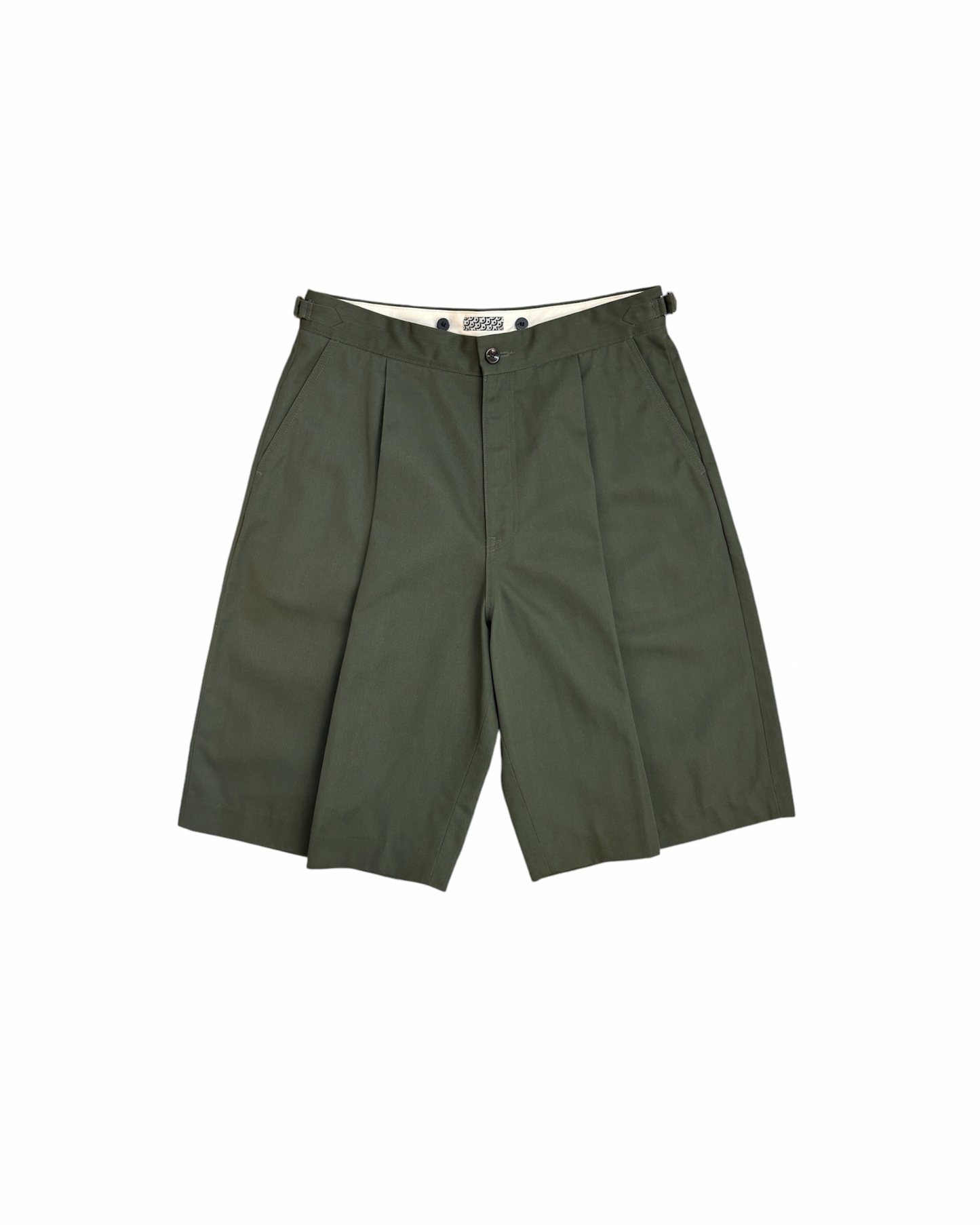 BUGGY SHORTS KHAKI