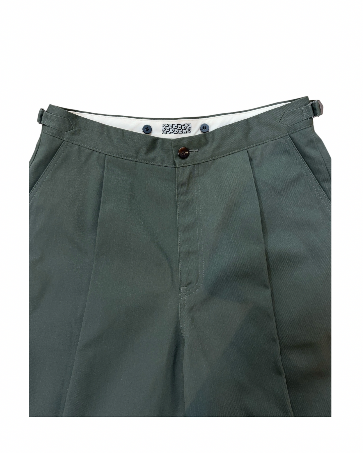 BUGGY SHORTS KHAKI